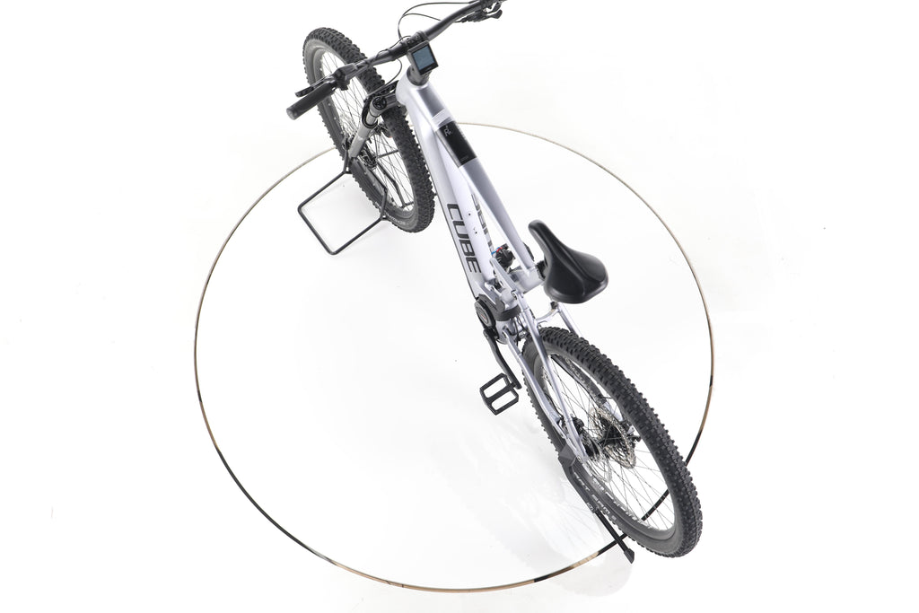 Cube Stereo Hybrid 120 Race E-Bike Fully - Image 21