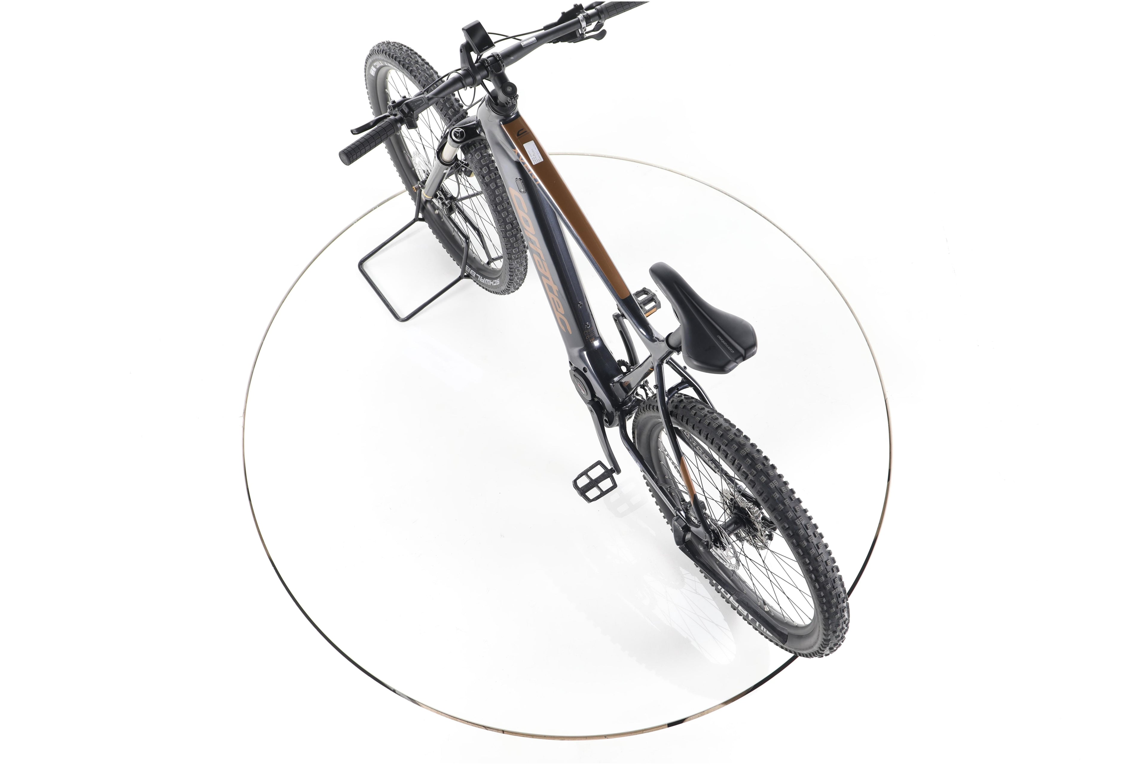 Corratec E-Power X-Vert Pro E-Bike - Image 21