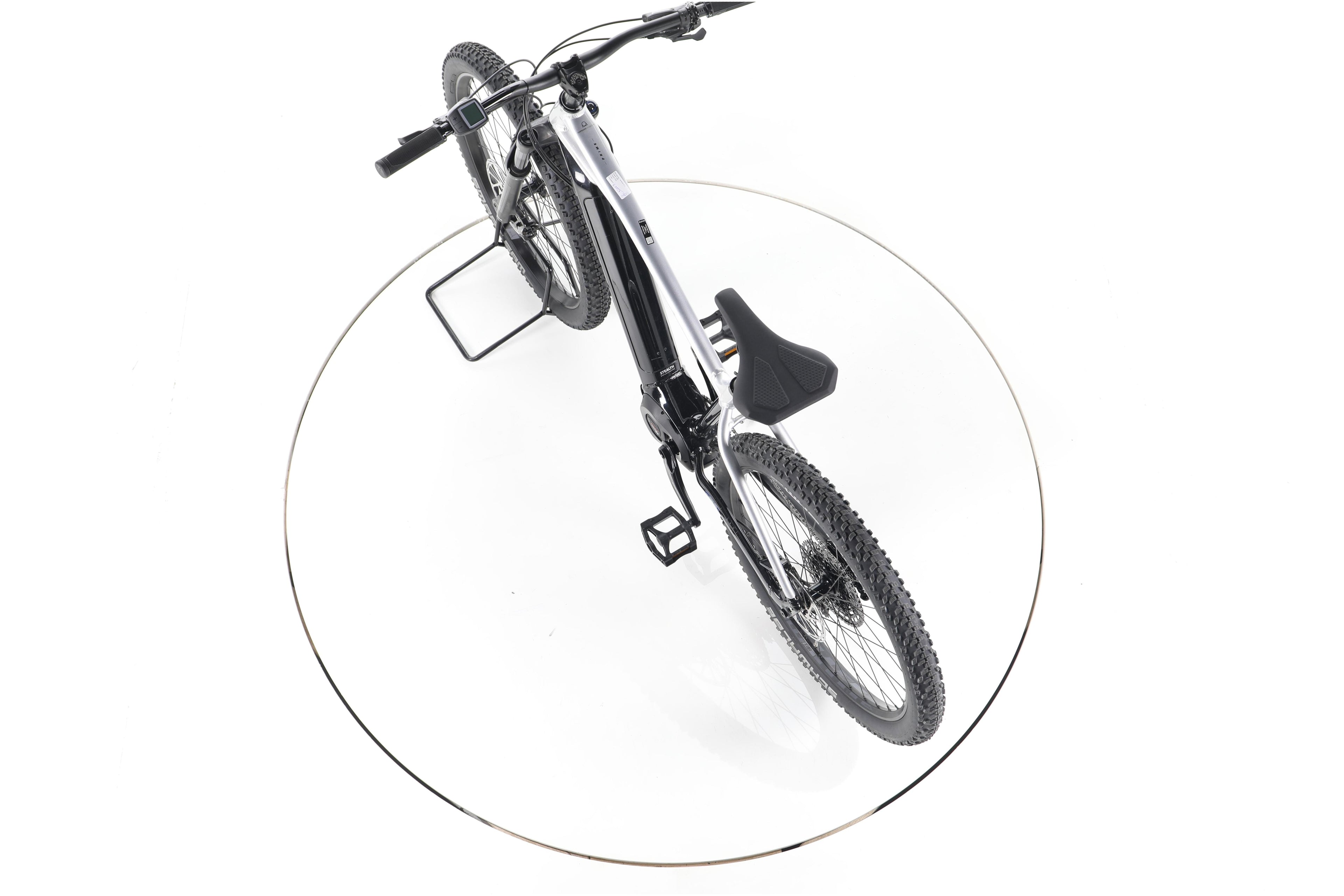 Mondraker Prime E-Bike - Image 21