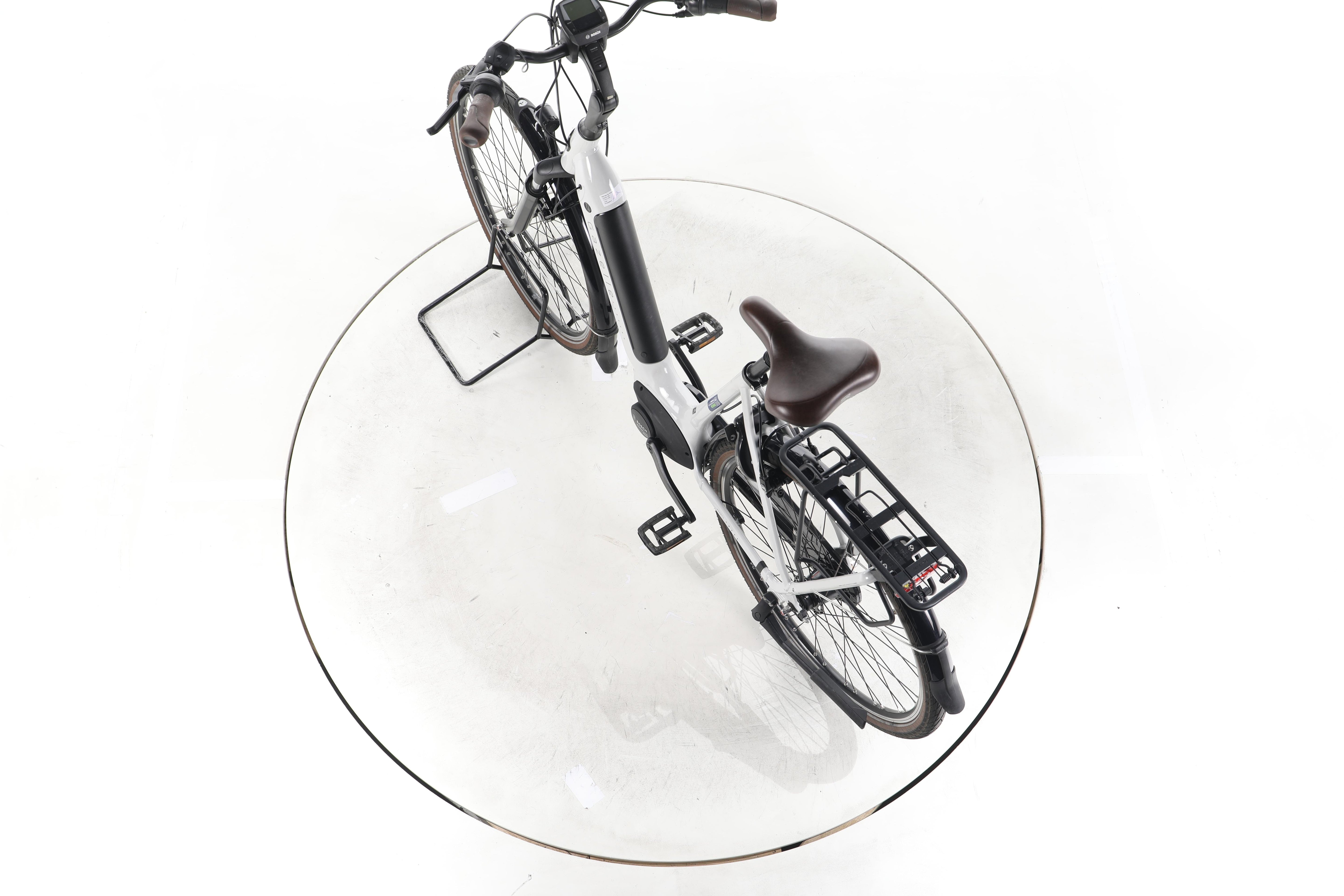 Gazelle Arroyo C7+ HMB Elite City E-Bike Tiefeinsteiger - Image 21