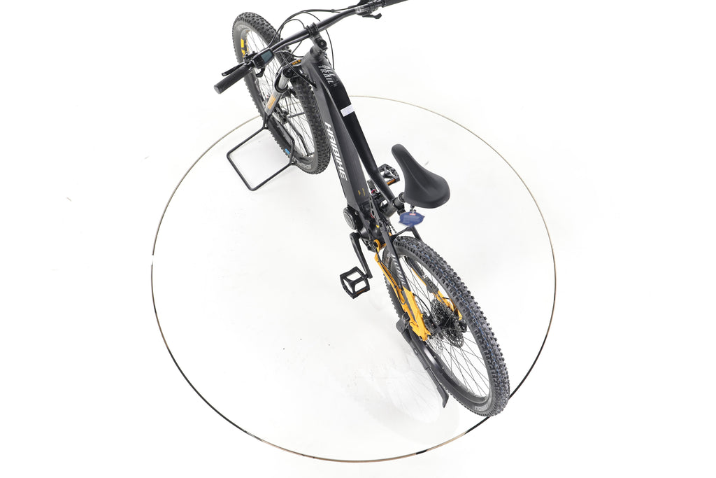 Haibike Alltrail 6 E-Bike Fully - Image 21