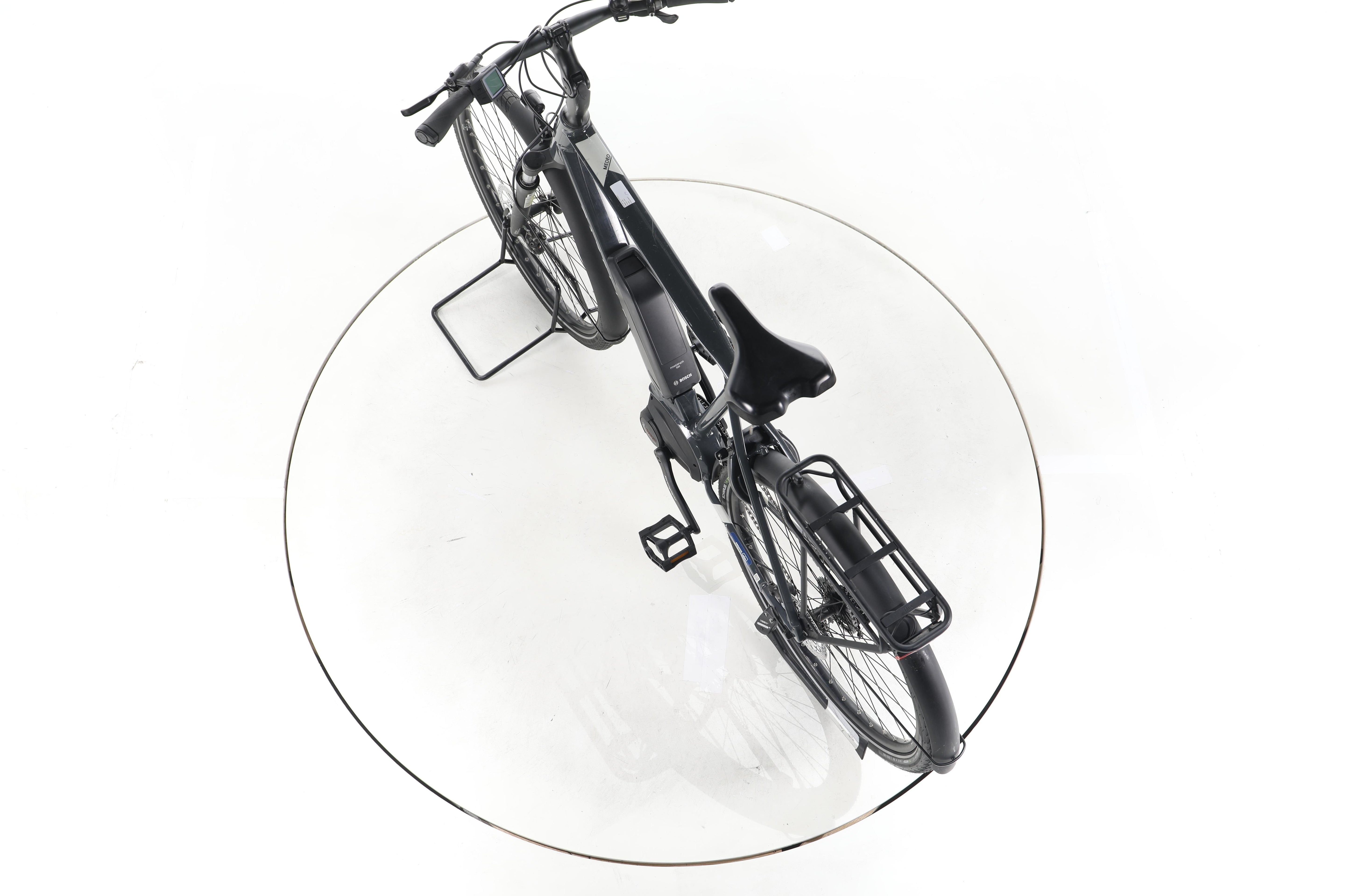 Gazelle Medeo T9 HMB Trekking E-Bike - Image 21