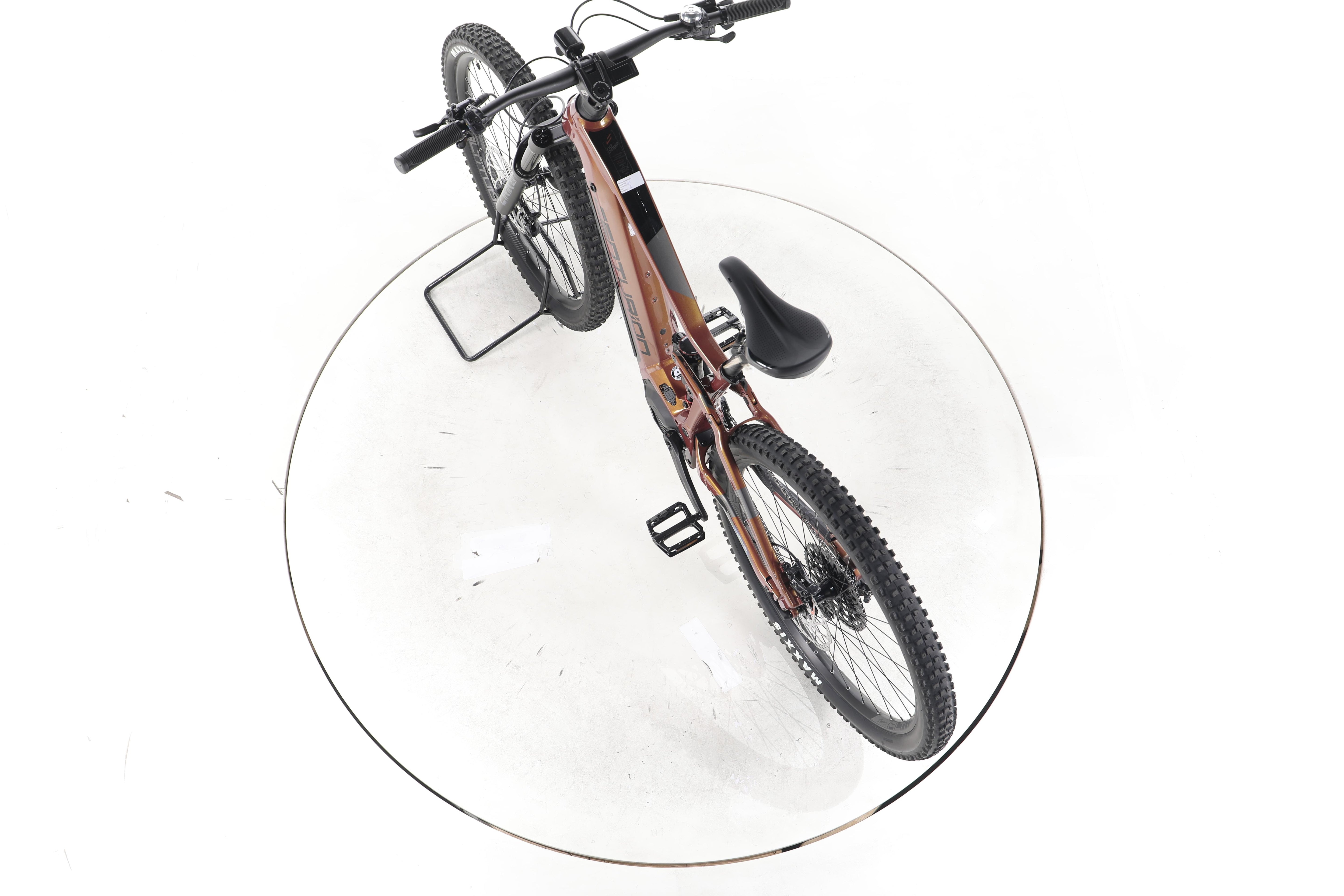 Centurion No Pogo F2000i E-Bike Fully 2024 - Image 21