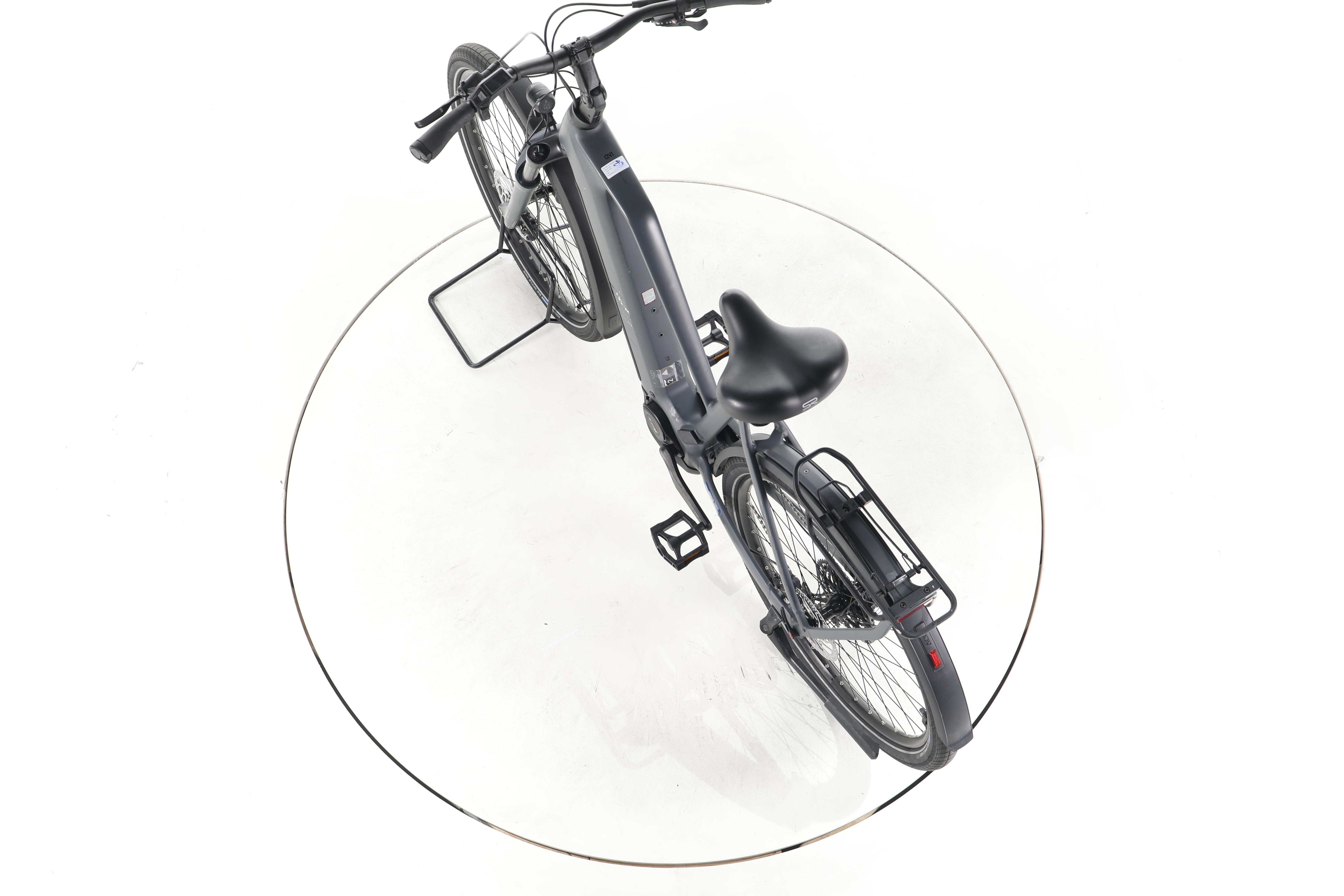 Cube Kathmandu Hybrid ONE Trekking E-Bike 2025 - Image 21