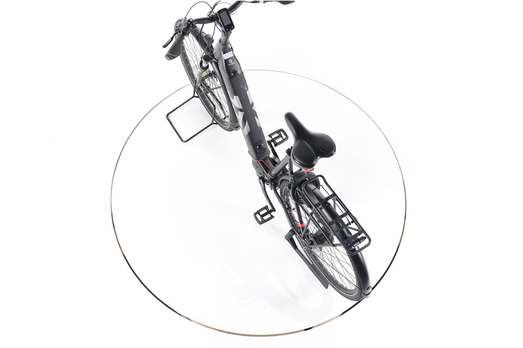 Husqvarna E-Bicycles Gran City 6 City E-Bike Tiefeinsteiger - Image 21