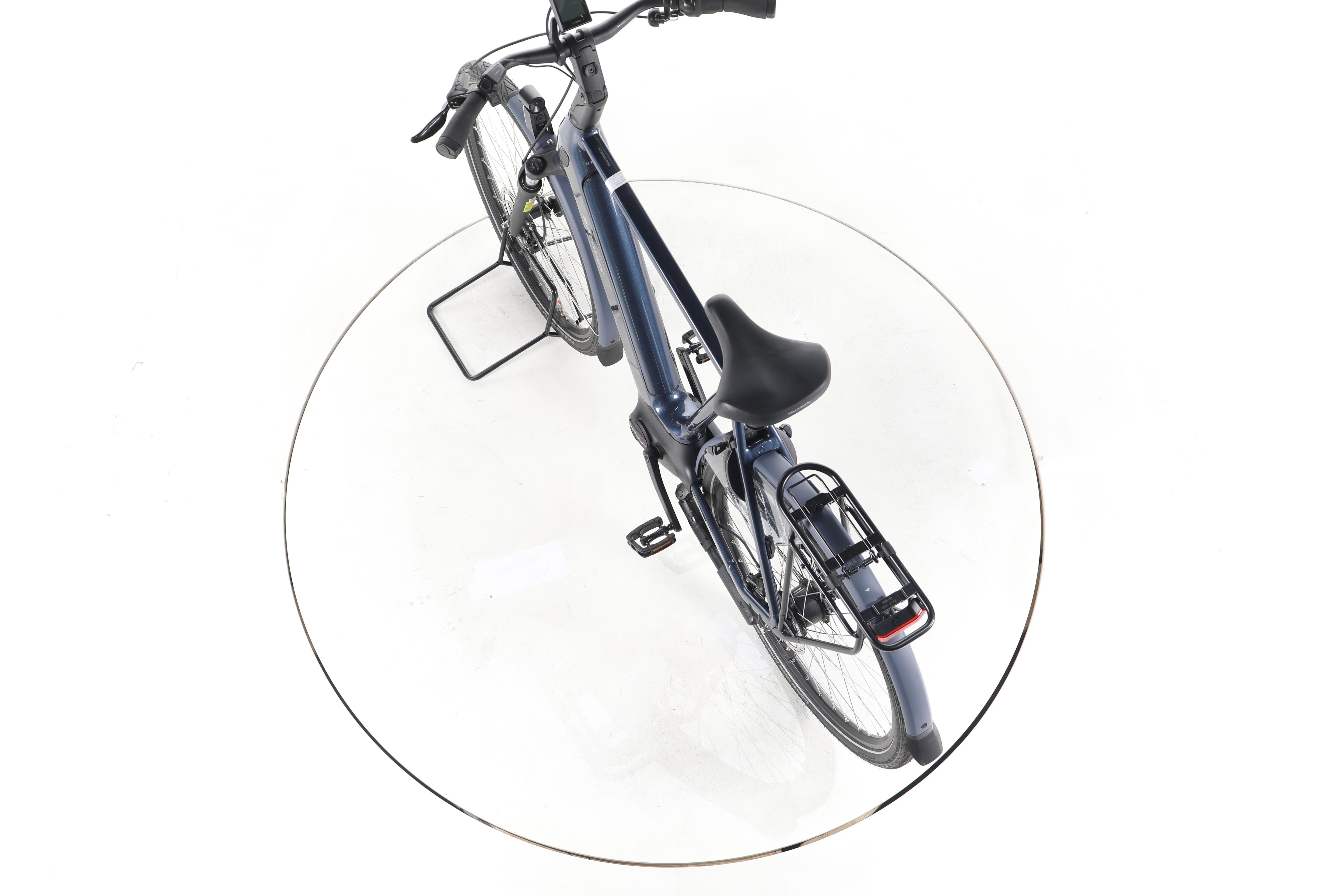 Batavus Finez E-go City E-Bike 2024 - Image 21