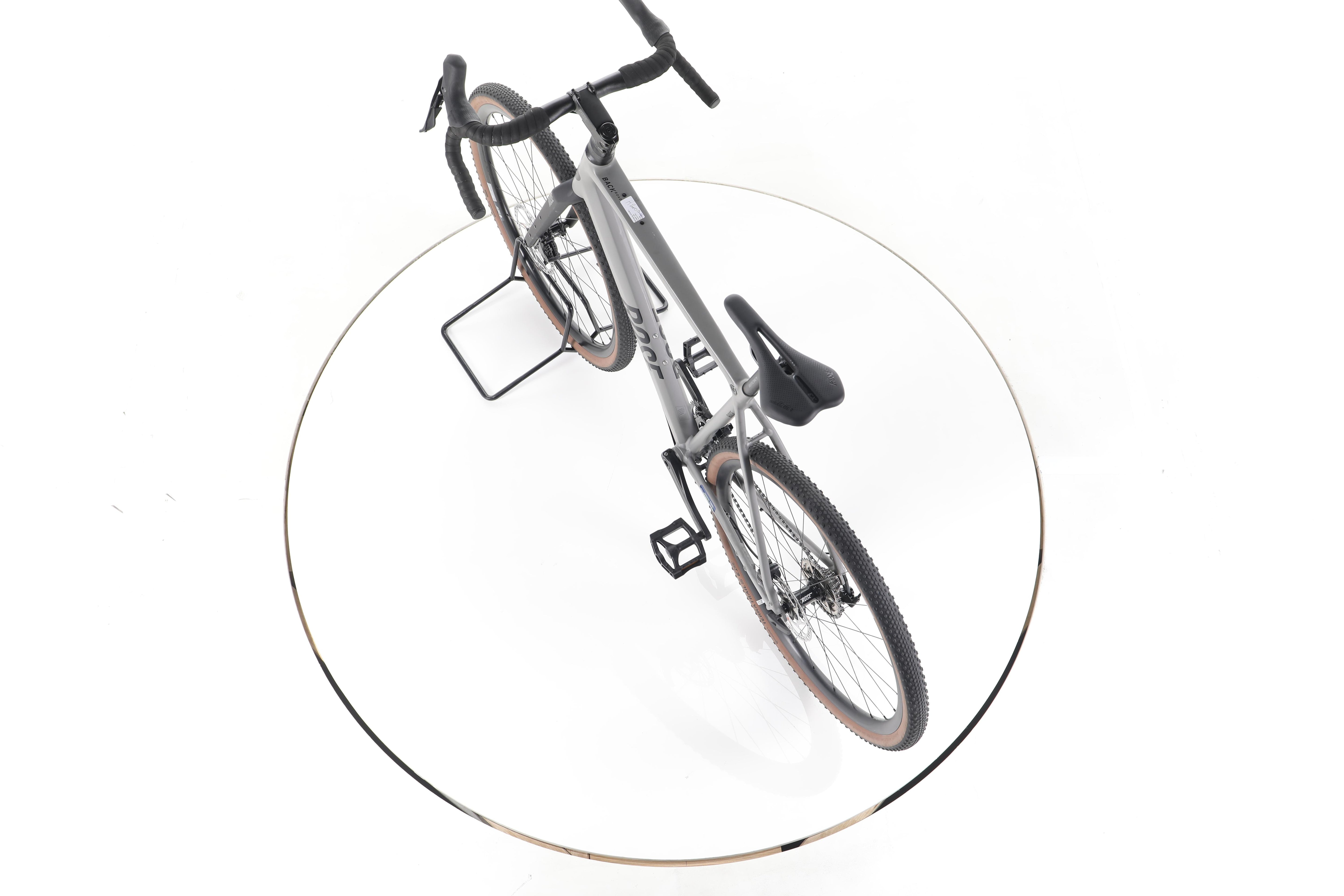 Rose BACKROAD AL GRX RX400 Gravelbike 2024 - Image 21