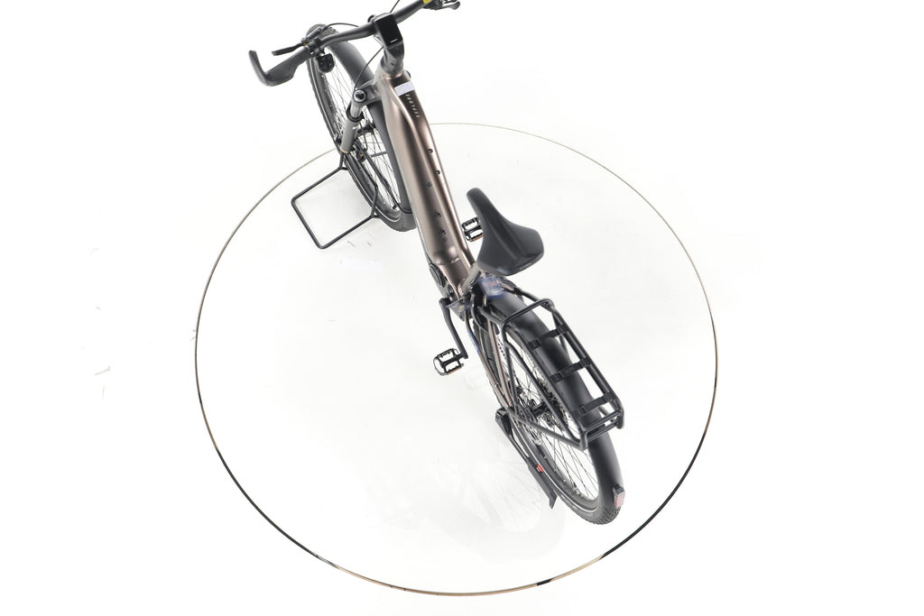 Giant Explore E+1 Pro Trekking E-Bike - Image 21