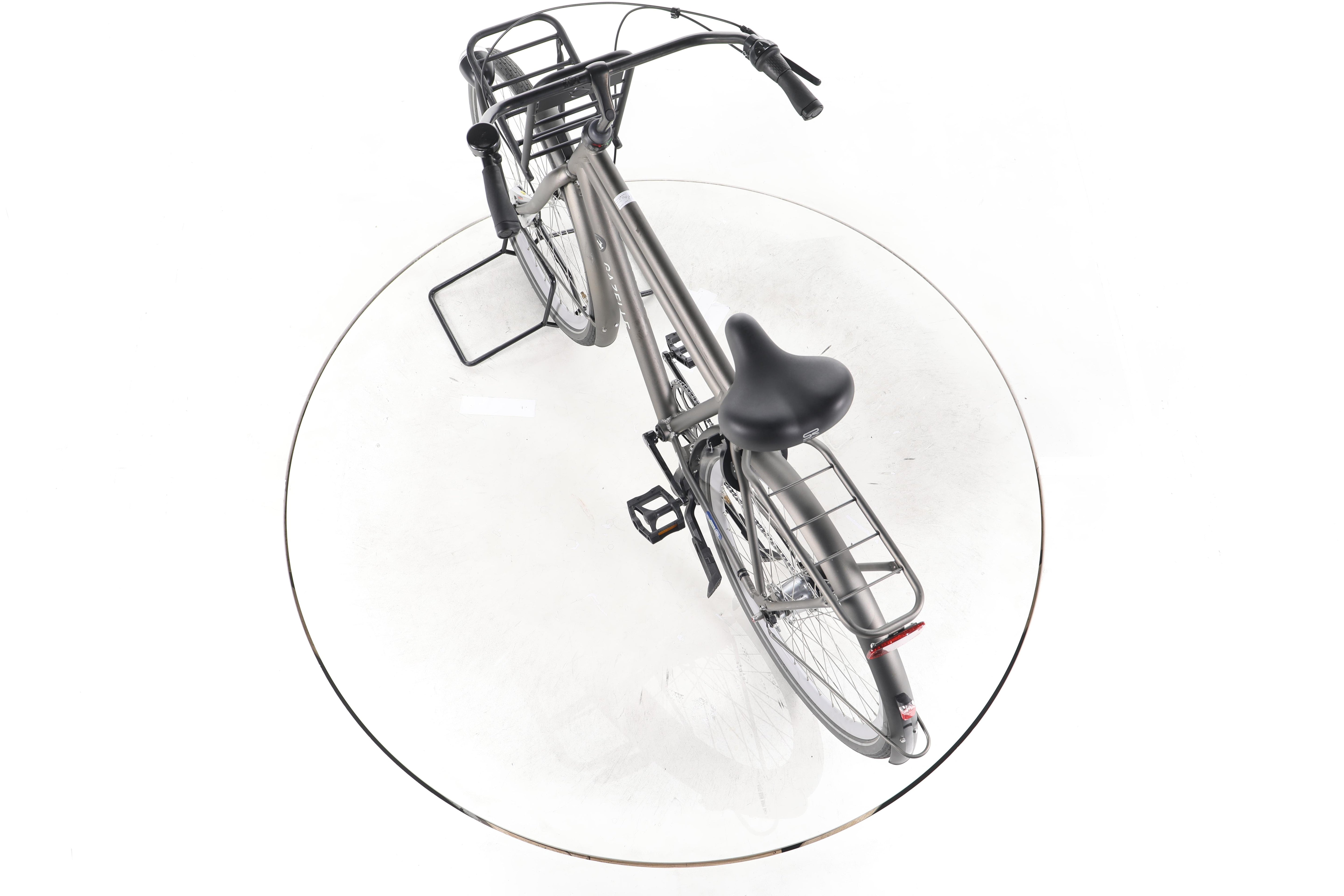 Gazelle PuurNL Fahrrad City & Trekking - Image 21