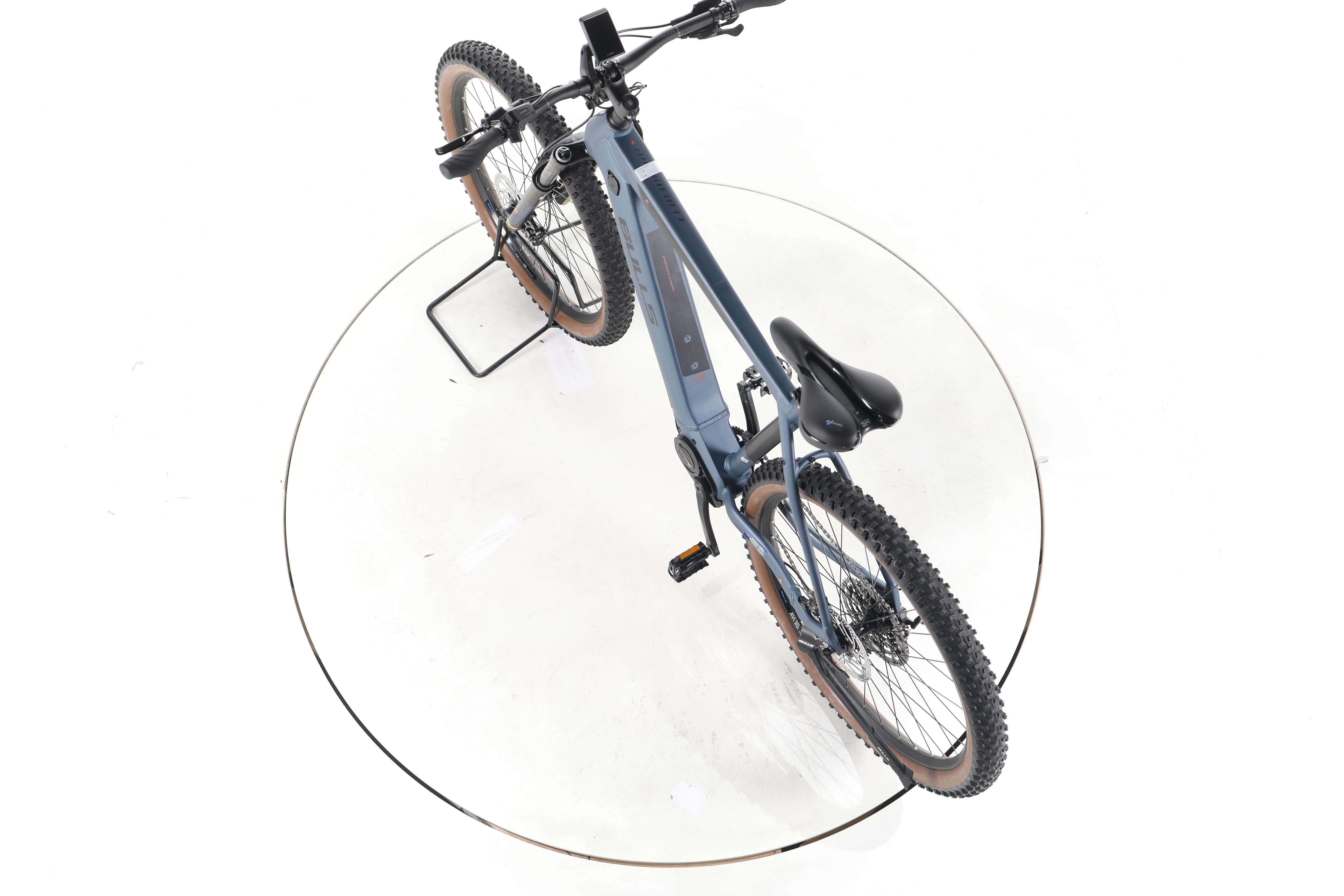 Bulls Cooperhead EVO 2 E-Bike 2024 - Image 21