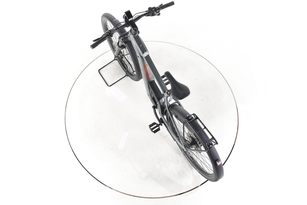 Bergamont E-Revox Expert EQ Trekking E-Bike 2024 - Image 21