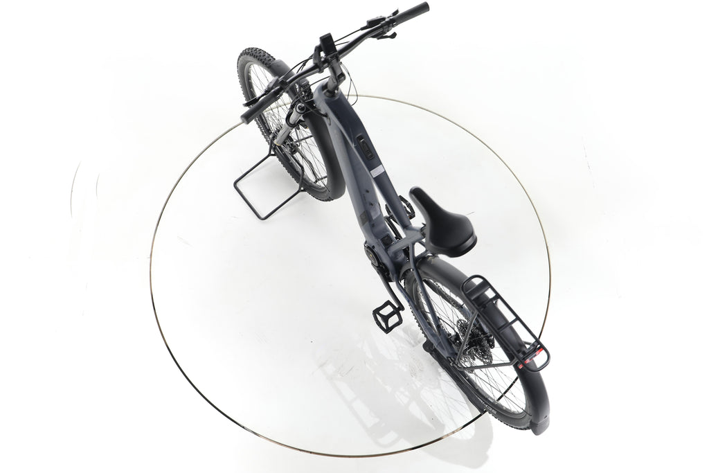 Conway Cairon SUV 5.0 Trekking E-Bike 2023 - Image 21