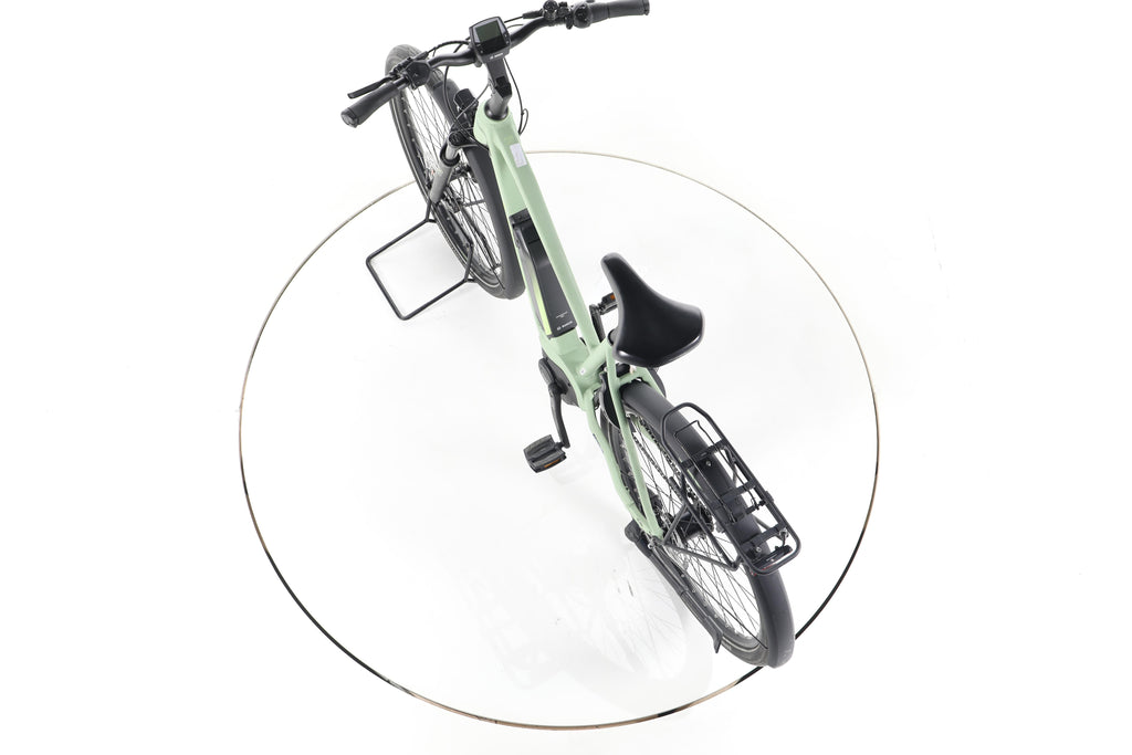Brennabor T-32e City E-Bike - Image 21
