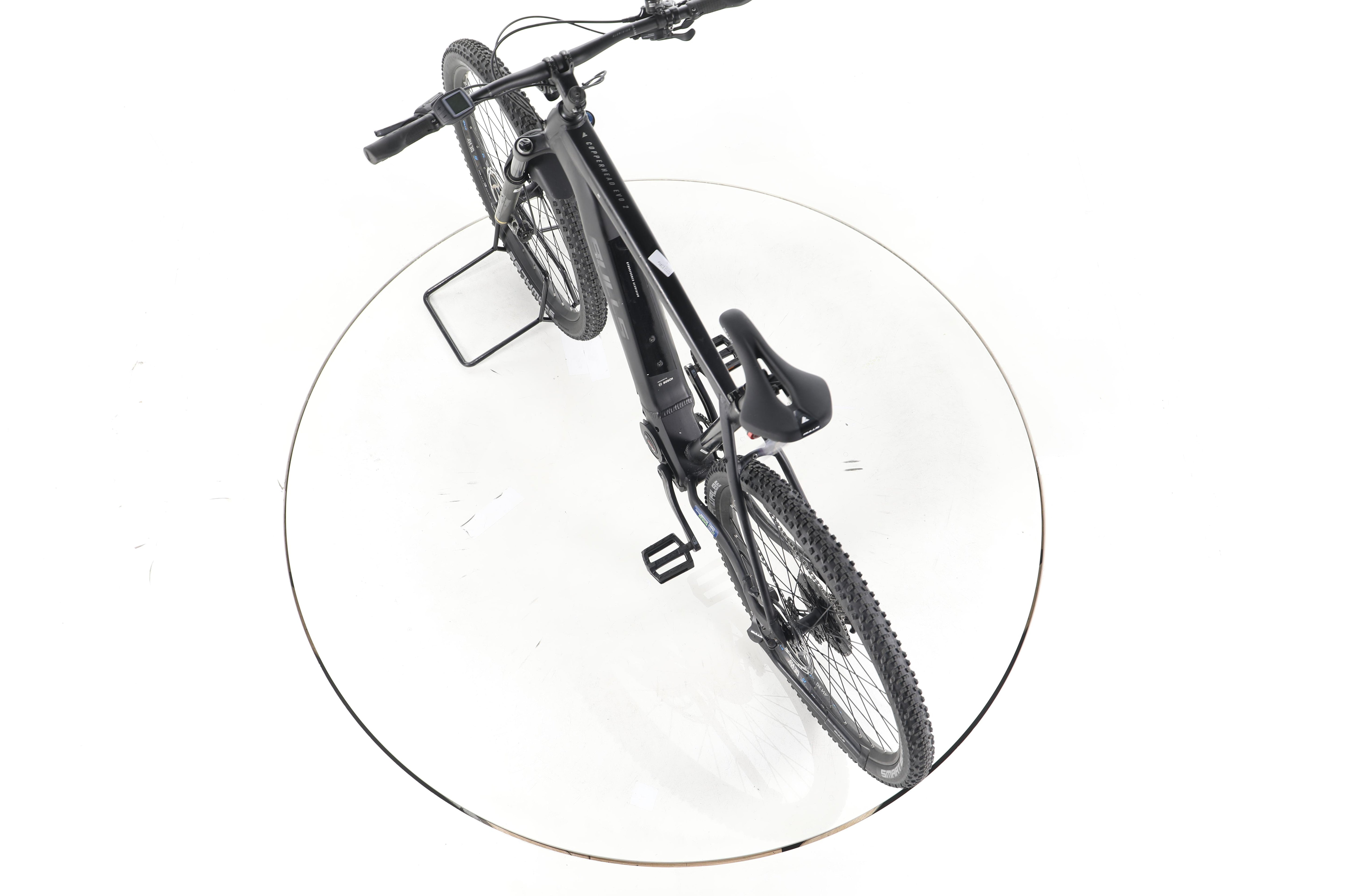 Bulls Copperhead EVO 2 E-Bike - Image 21