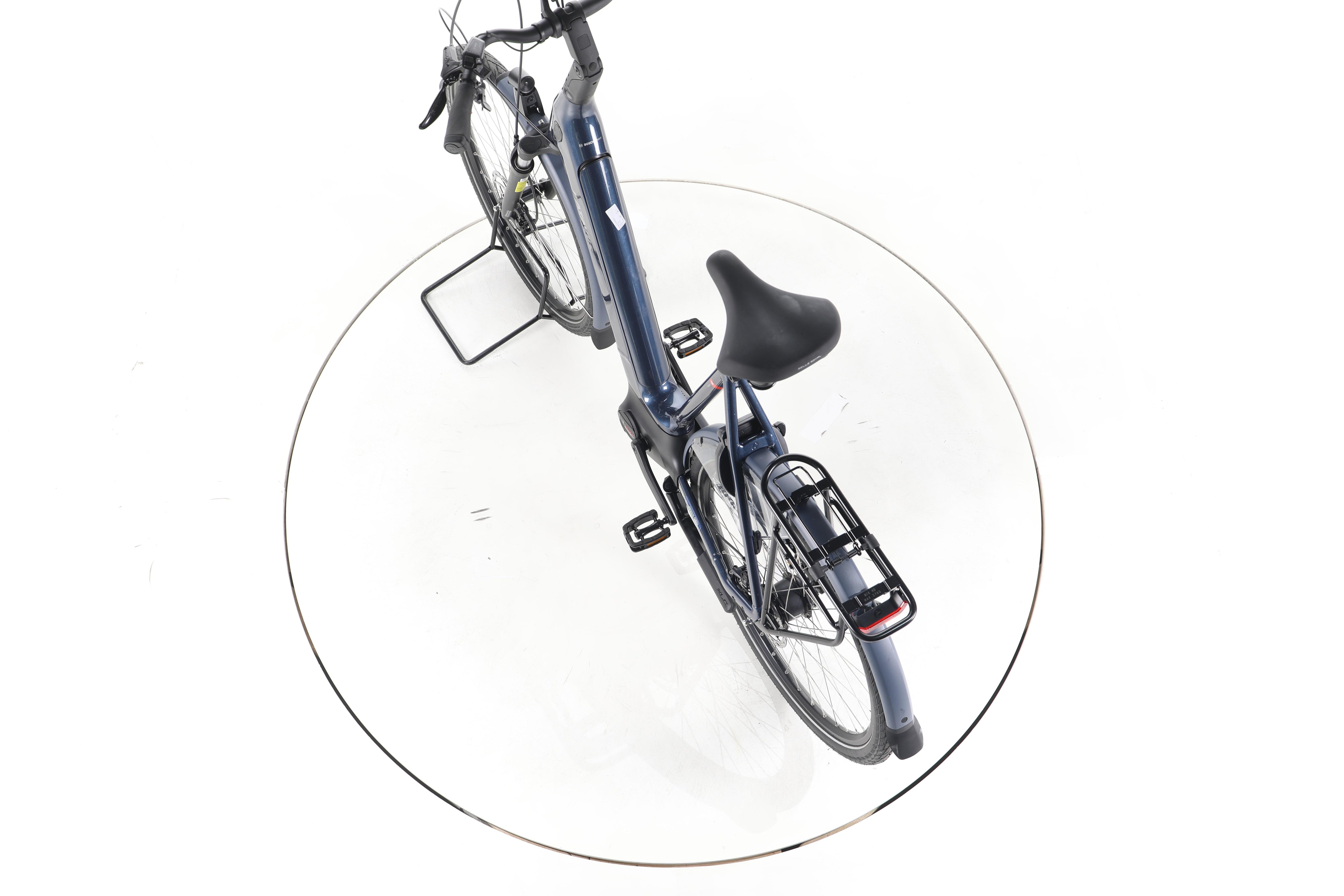 Batavus Finez E-go Power City E-Bike Tiefeinsteiger - Image 21