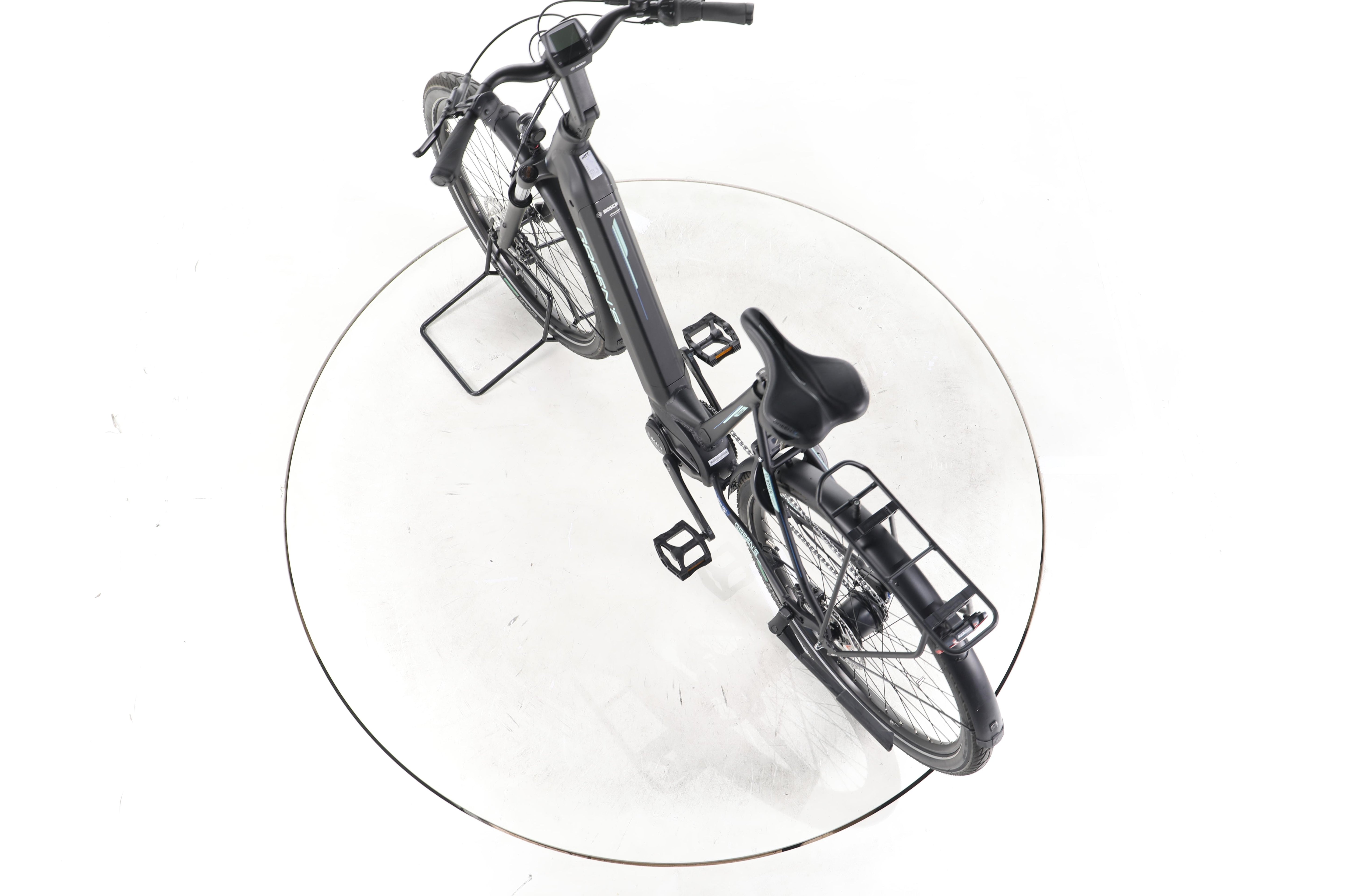 Green's Bromley City E-Bike Tiefeinsteiger - Image 21