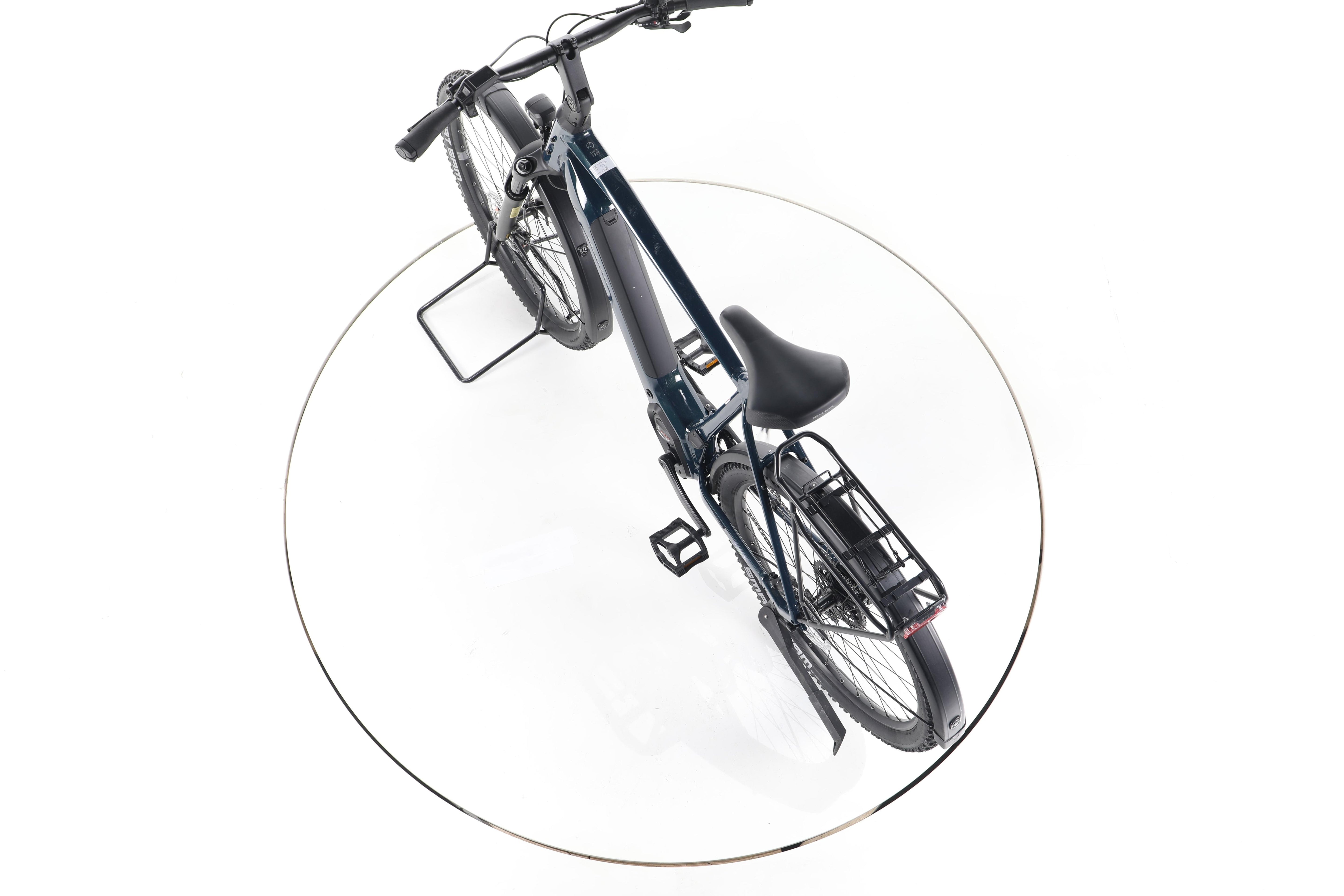 Kalkhoff Entice L Advance Trekking E-Bike 2024 - Image 21