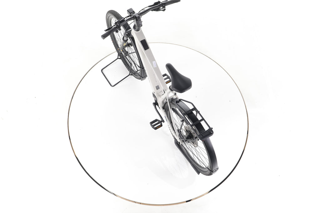 Canyon Pathlite:ONfly 7 Trekking E-Bike 2025 - Image 21