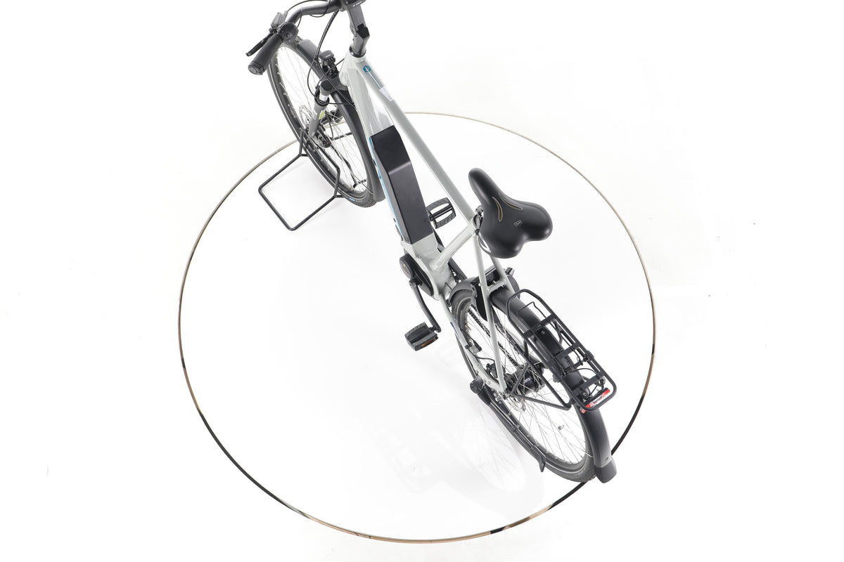 Victoria eTrekking 7.8 City E-Bike - Image 21