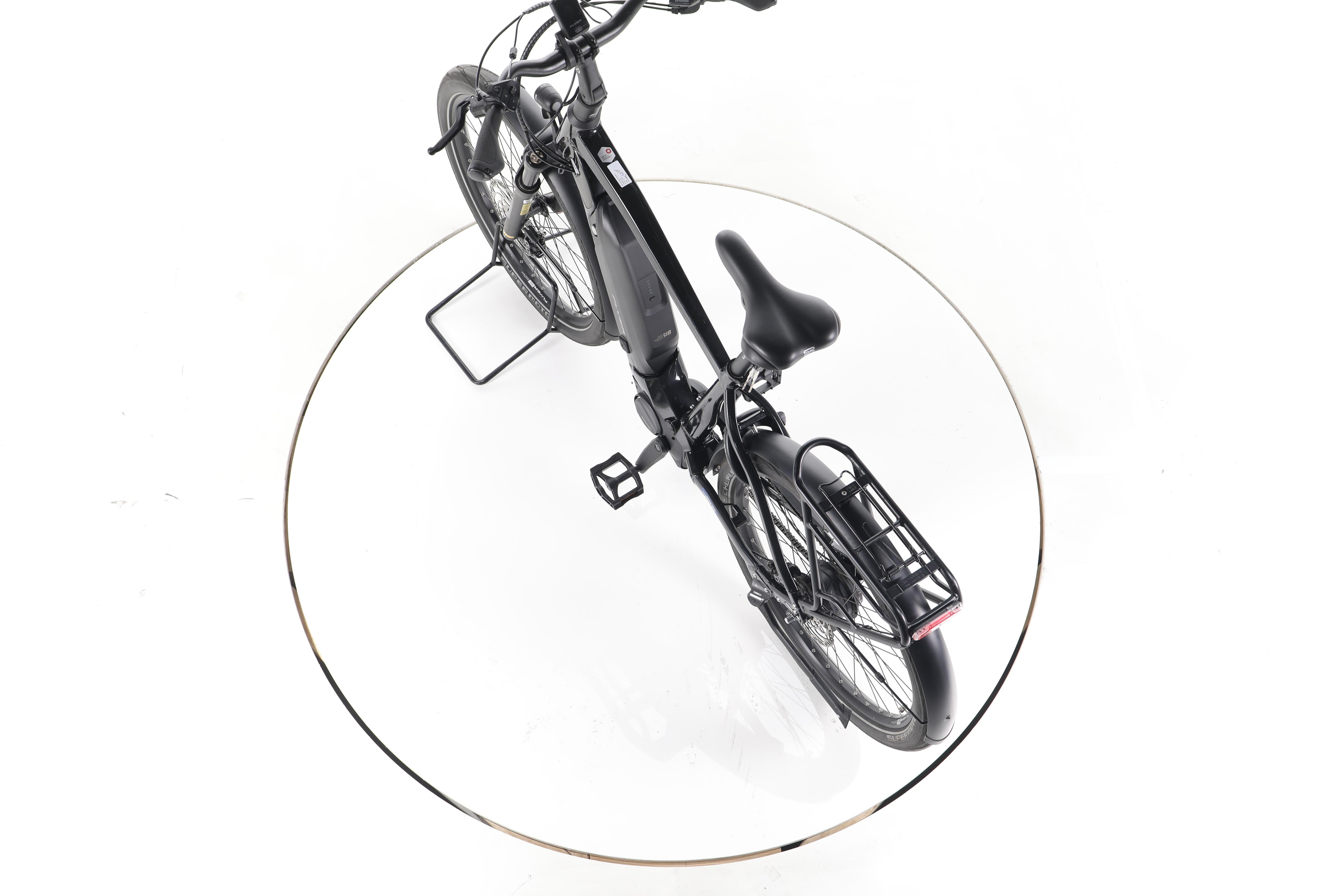 FLYER Upstreet 7.23 City E-Bike - Image 21