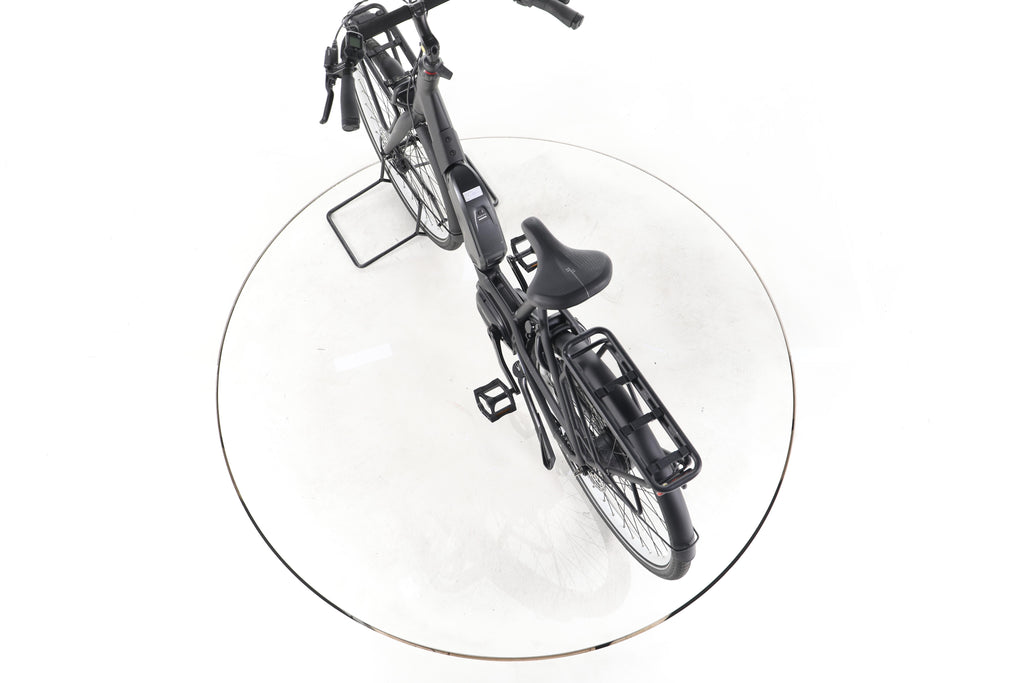 Gazelle Bloom C380 HMS City E-Bike Tiefeinsteiger - Image 21