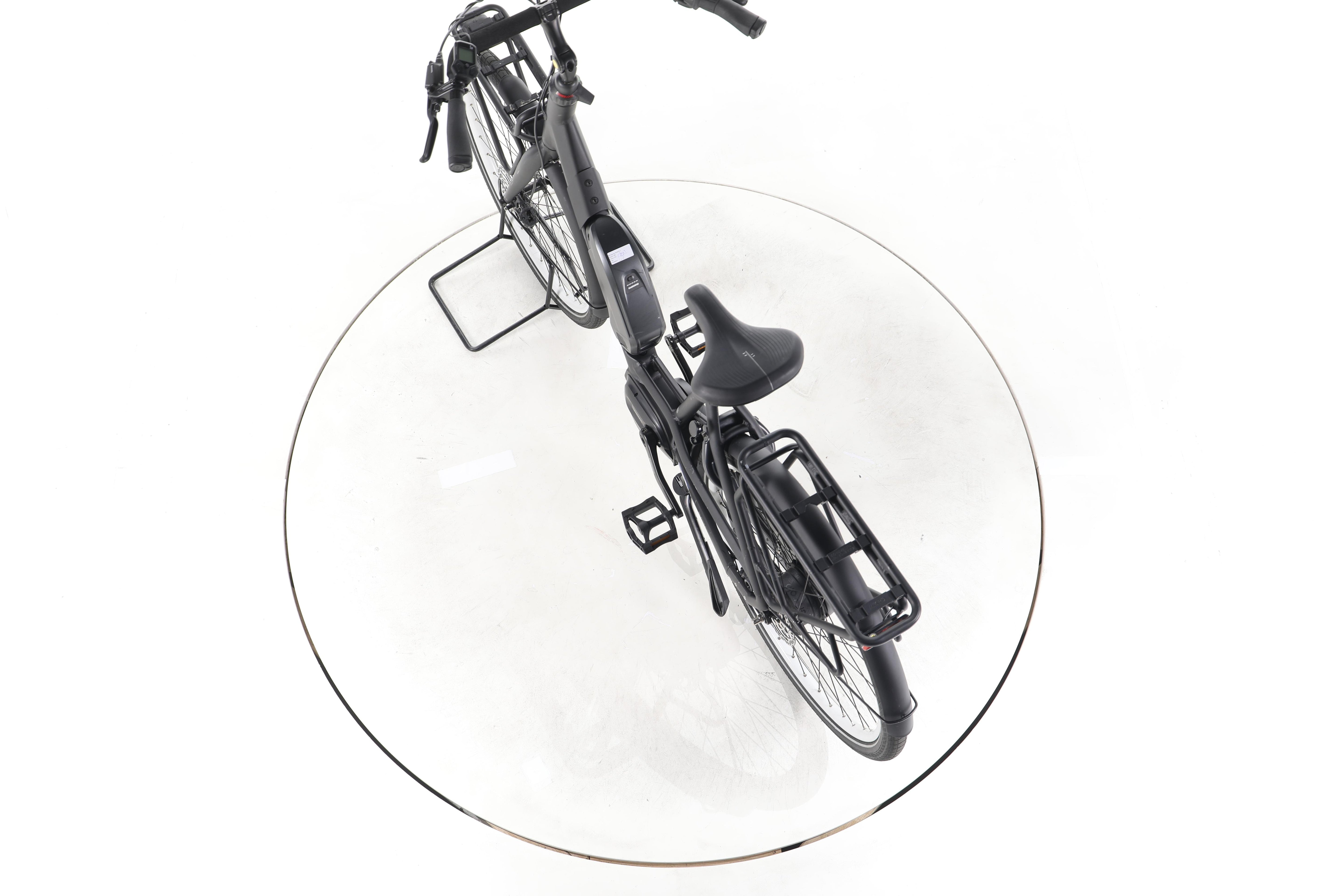 Gazelle Bloom C380 HMS City E-Bike Tiefeinsteiger - Image 21