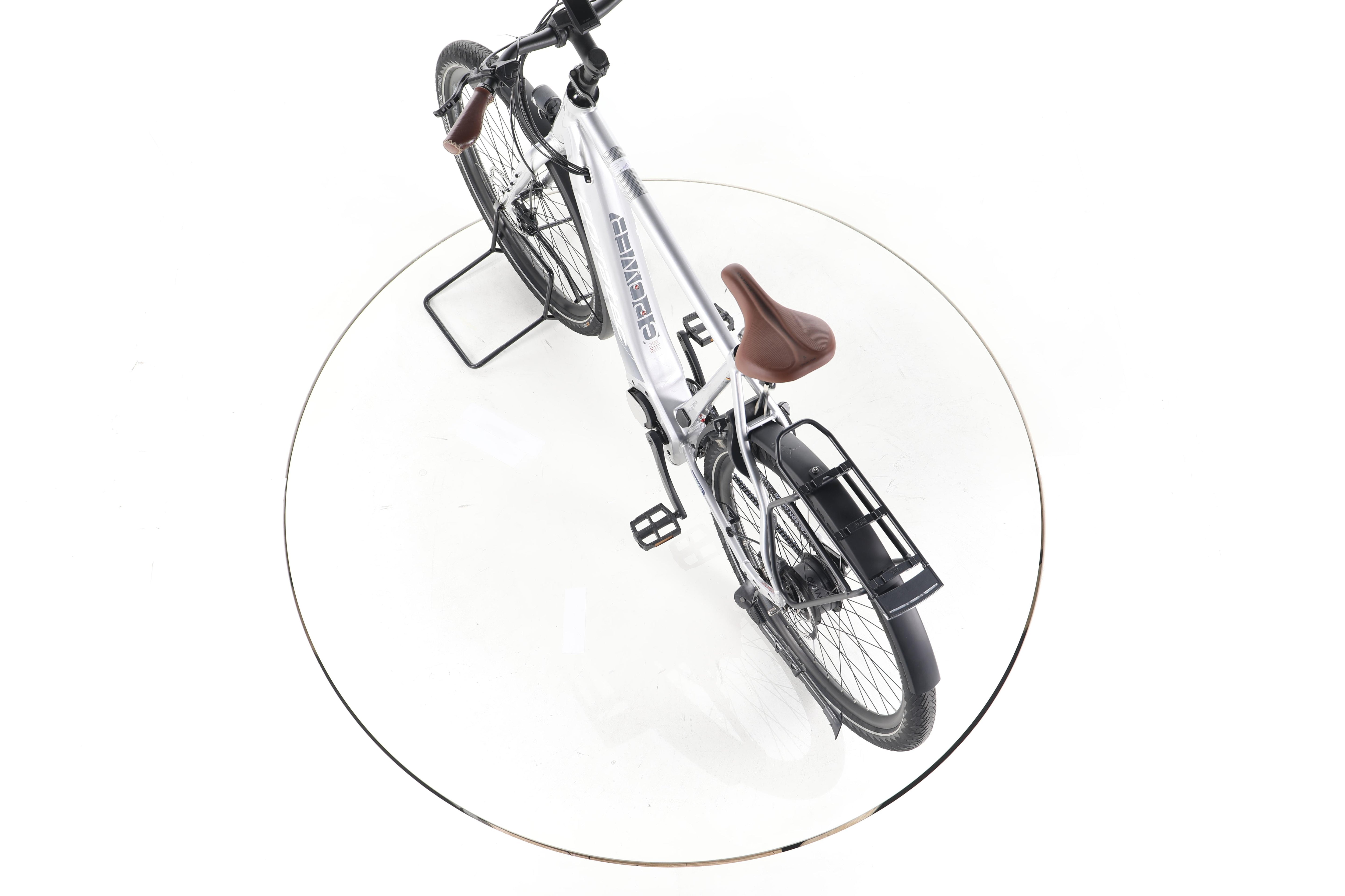 Corratec E-Power C29 CX6 City E-Bike - Image 21