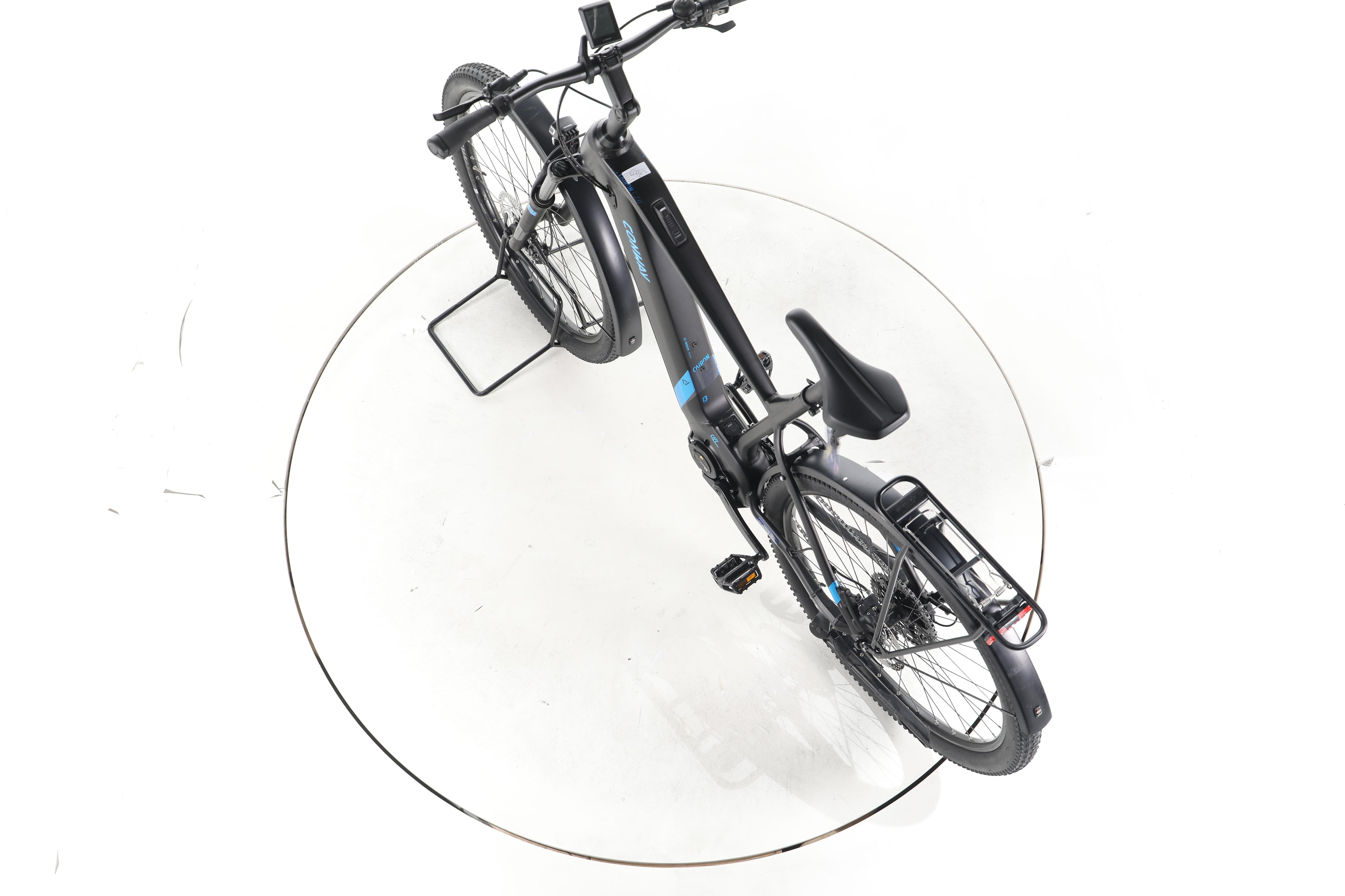 Conway Cairon C 2.0 Trekking E-Bike - Image 21