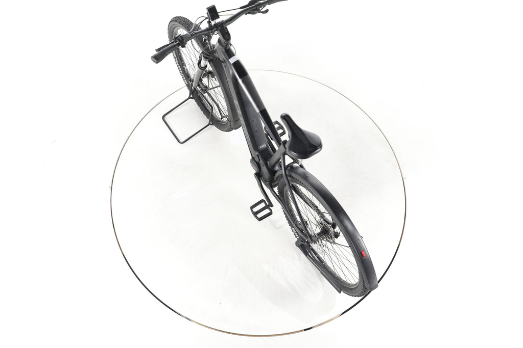 Cube Reaction Hybrid Performance Allroad E-Bike - Image 21