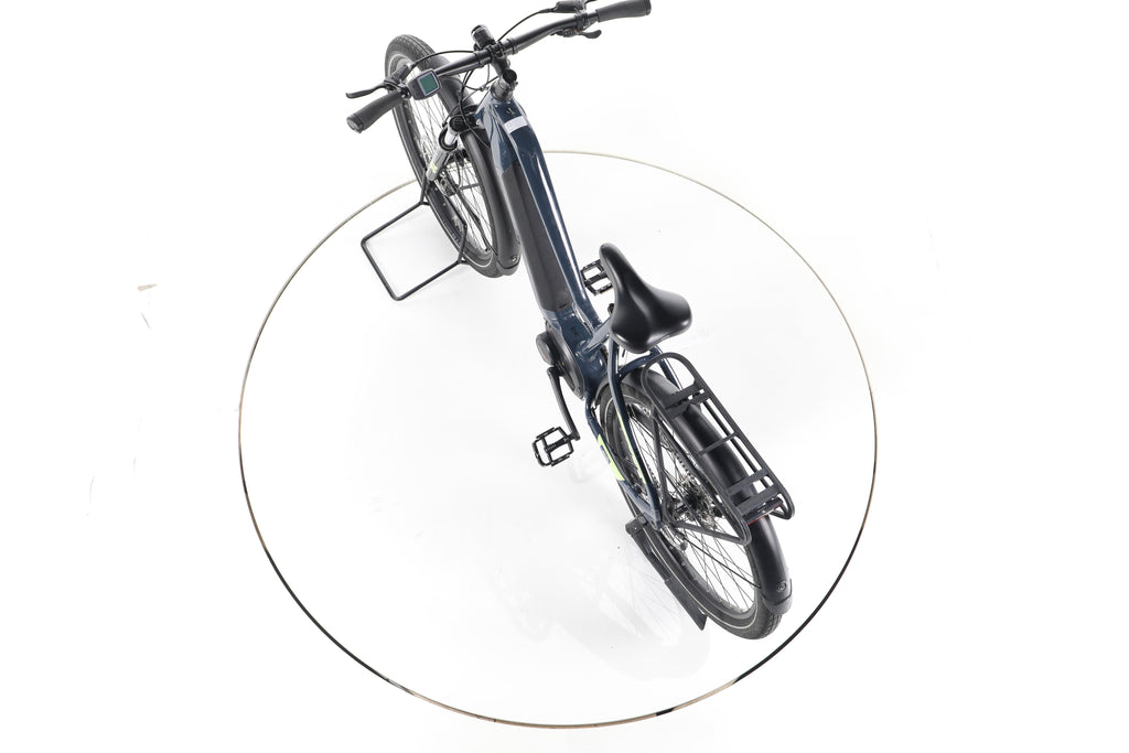 Haibike Trekking 5 Trekking E-Bike - Image 21