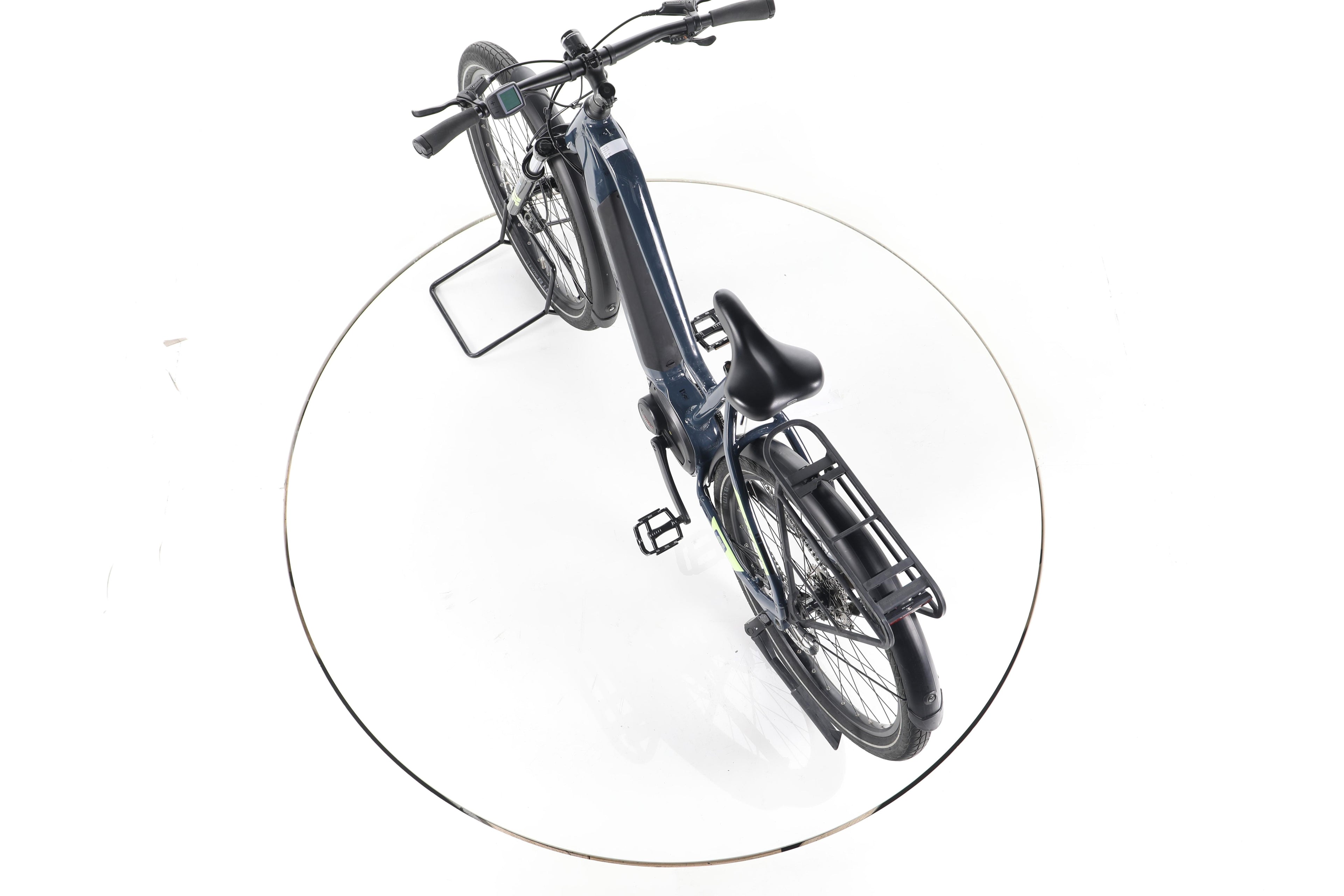 Haibike Trekking 5 Trekking E-Bike - Image 21