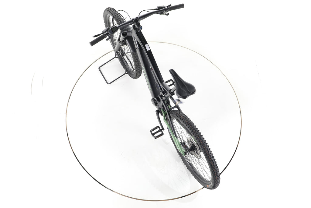 R Raymon TrailRay 150 Fully E-Bike 2025 - Image 21
