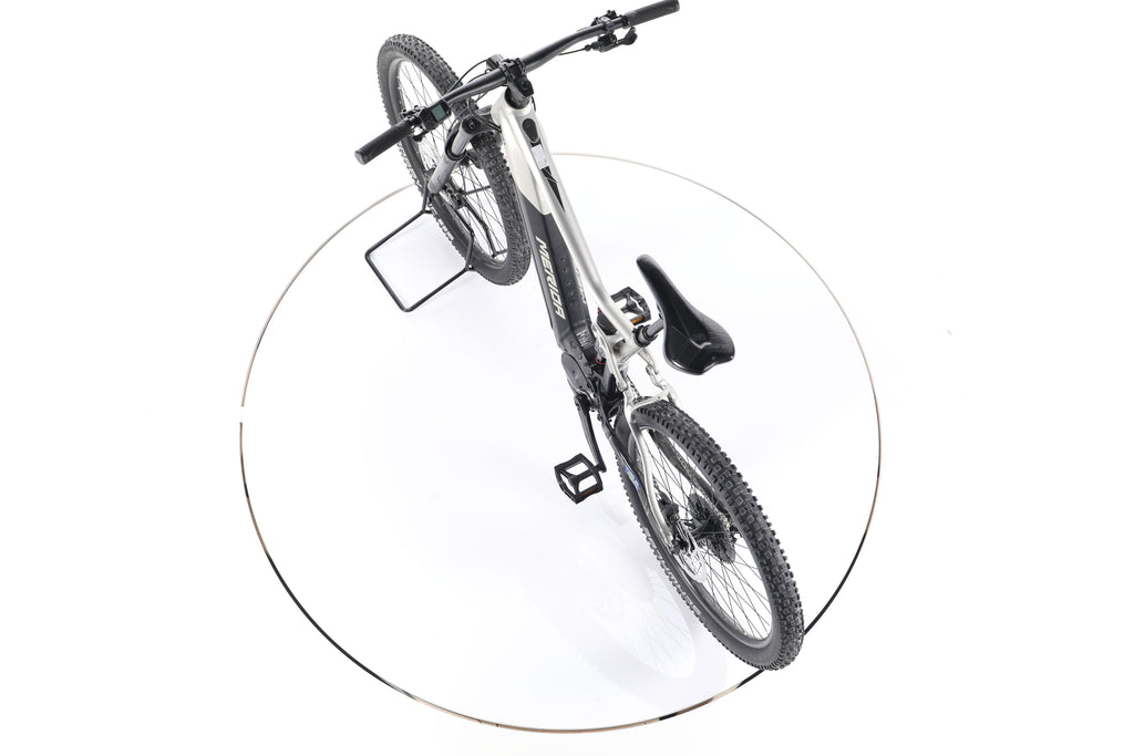 Merida eONE-SIXTY 500 EP2 E-Bike Fully - Image 21
