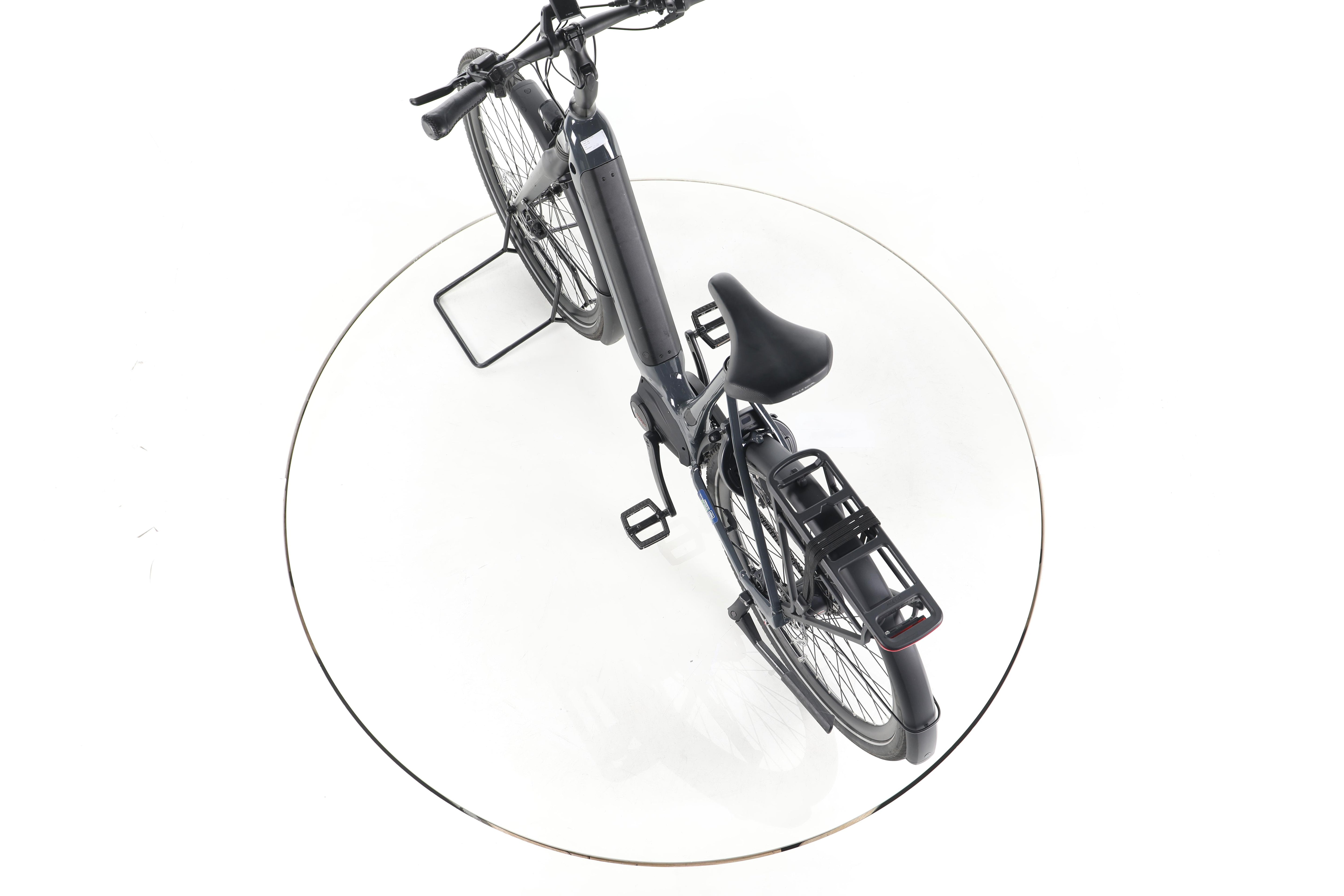 Gazelle DA Ultimate C5 HMB City E-Bike Tiefeinsteiger - Image 21