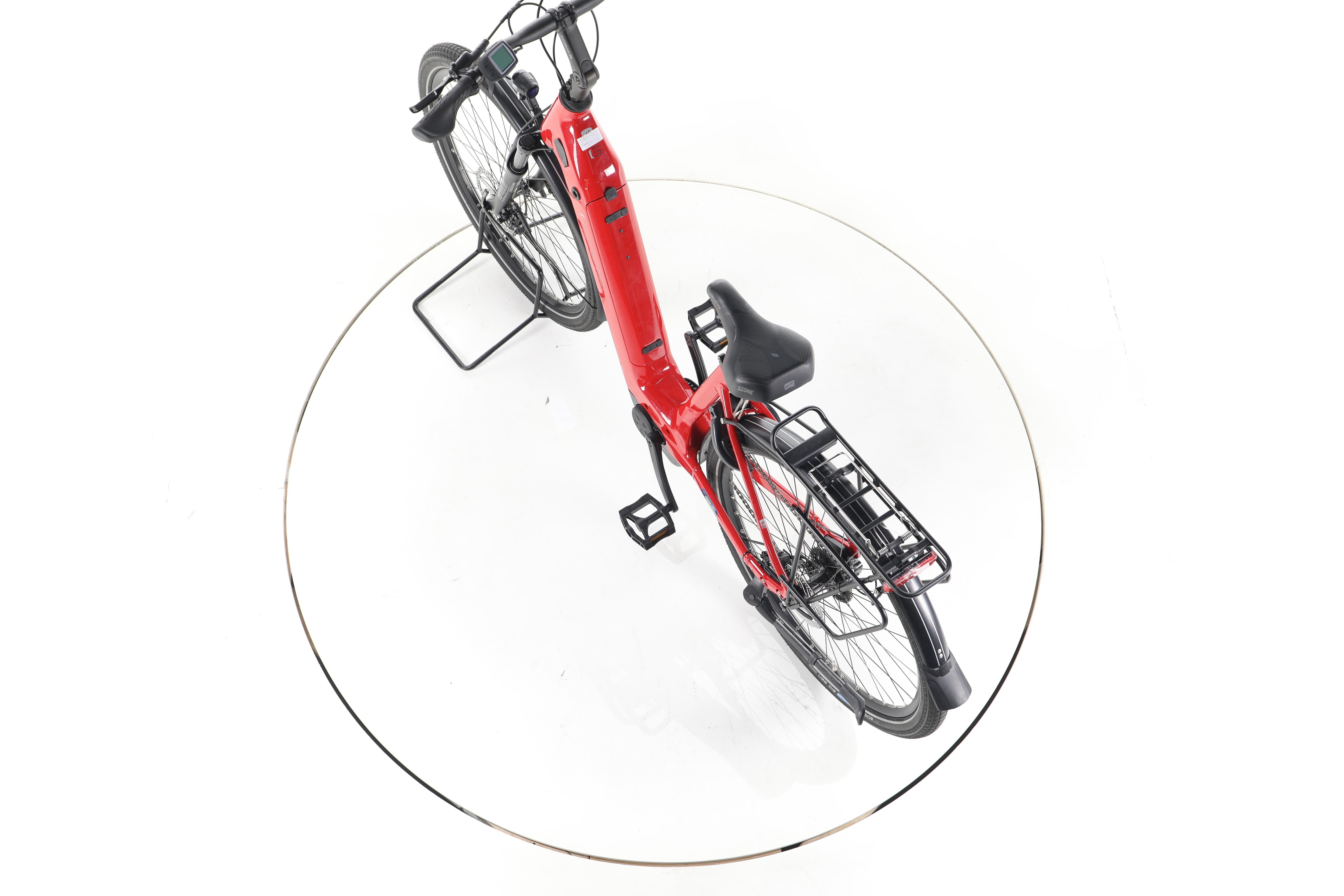 Gudereit ET 3.5 Trekking E-Bike - Image 21