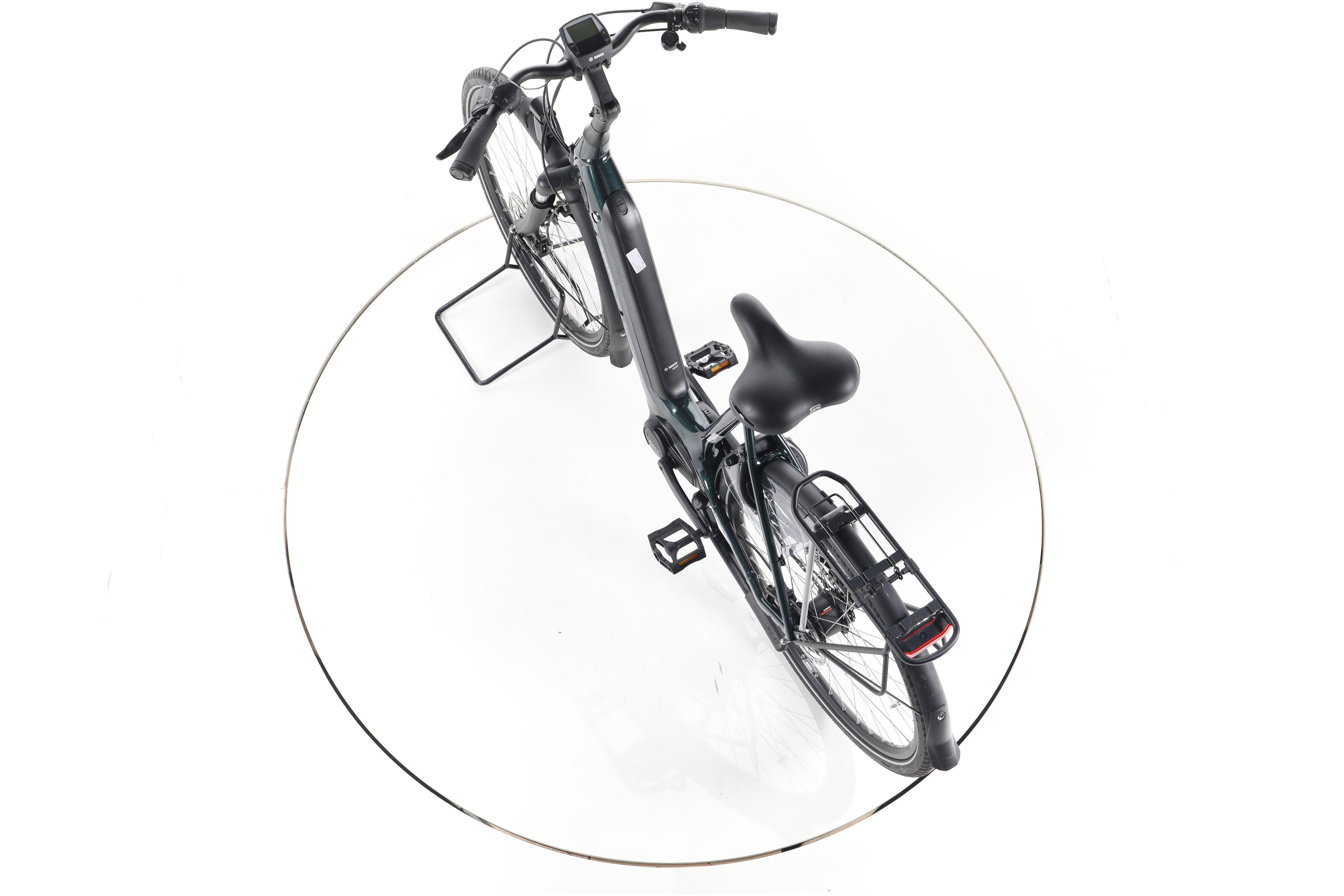 Batavus Finez E-go® Power RT City E-Bike Tiefeinsteiger - Image 21