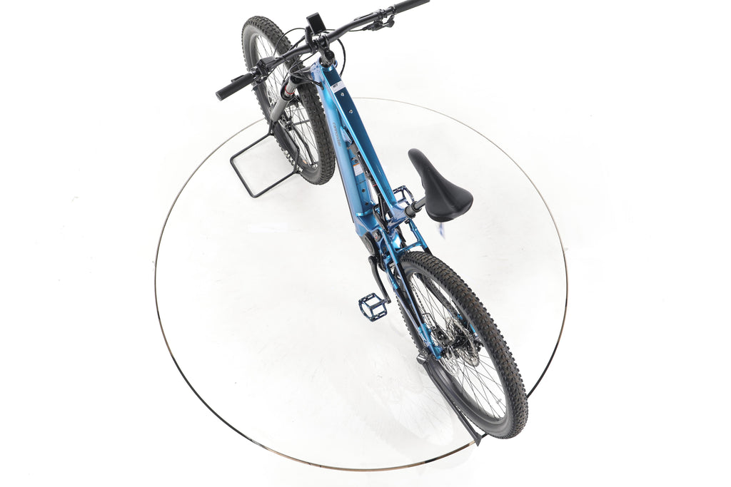 Cannondale Moterra Neo 3 E-Bike Fully - Image 21