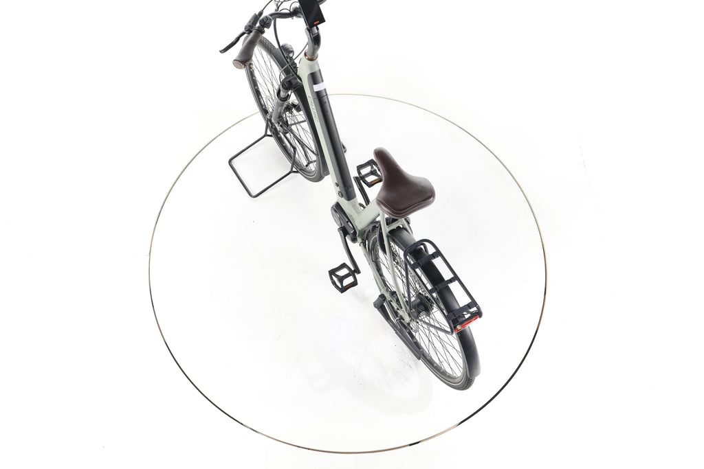 QWIC Permium MN7+ City E-Bike Tiefeinsteiger - Image 21