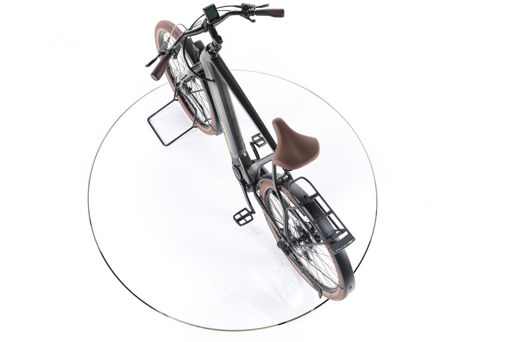 Corratec E-Power C29 SE 3.0 CX7 Trekking E-Bike 2024 - Image 21