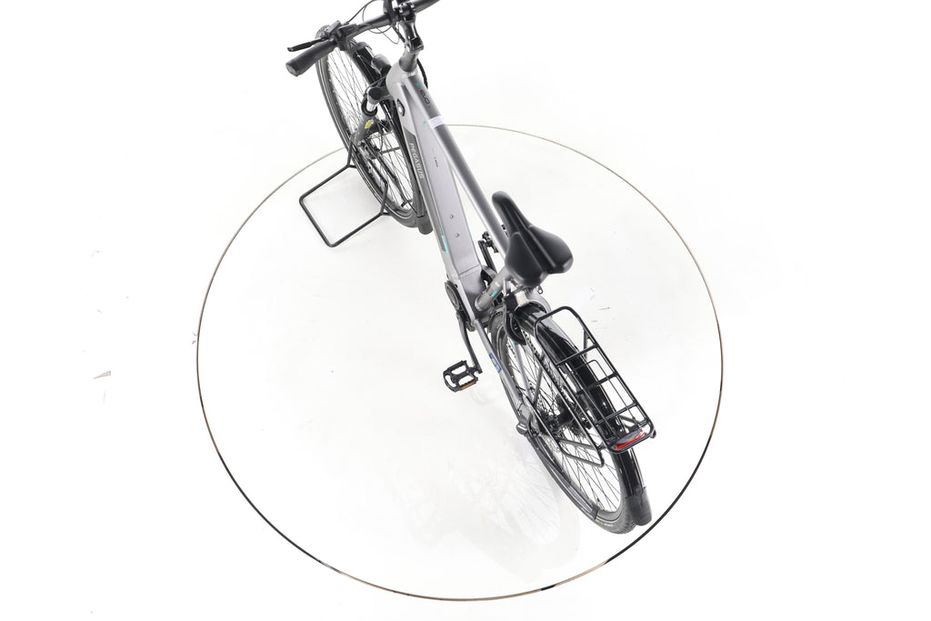Pegasus EVO CX Trekking E-Bike - Image 21