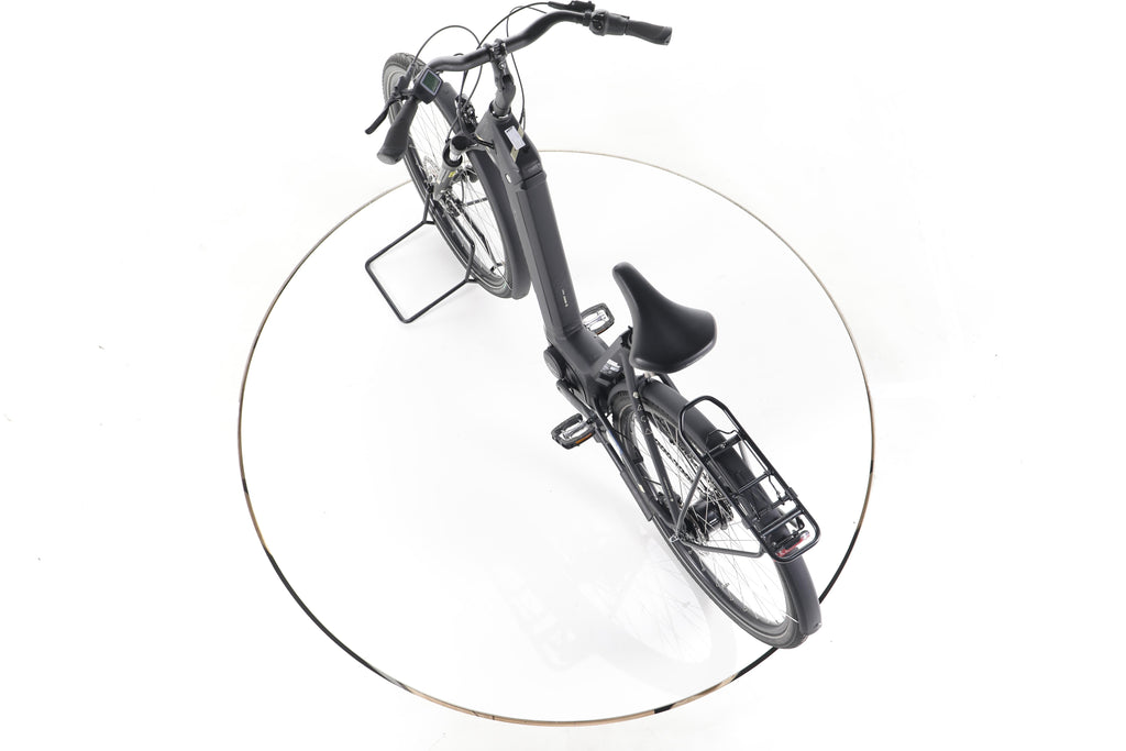 Bergamont E-Horizon N8 CB City E-Bike Tiefeinsteiger - Image 21