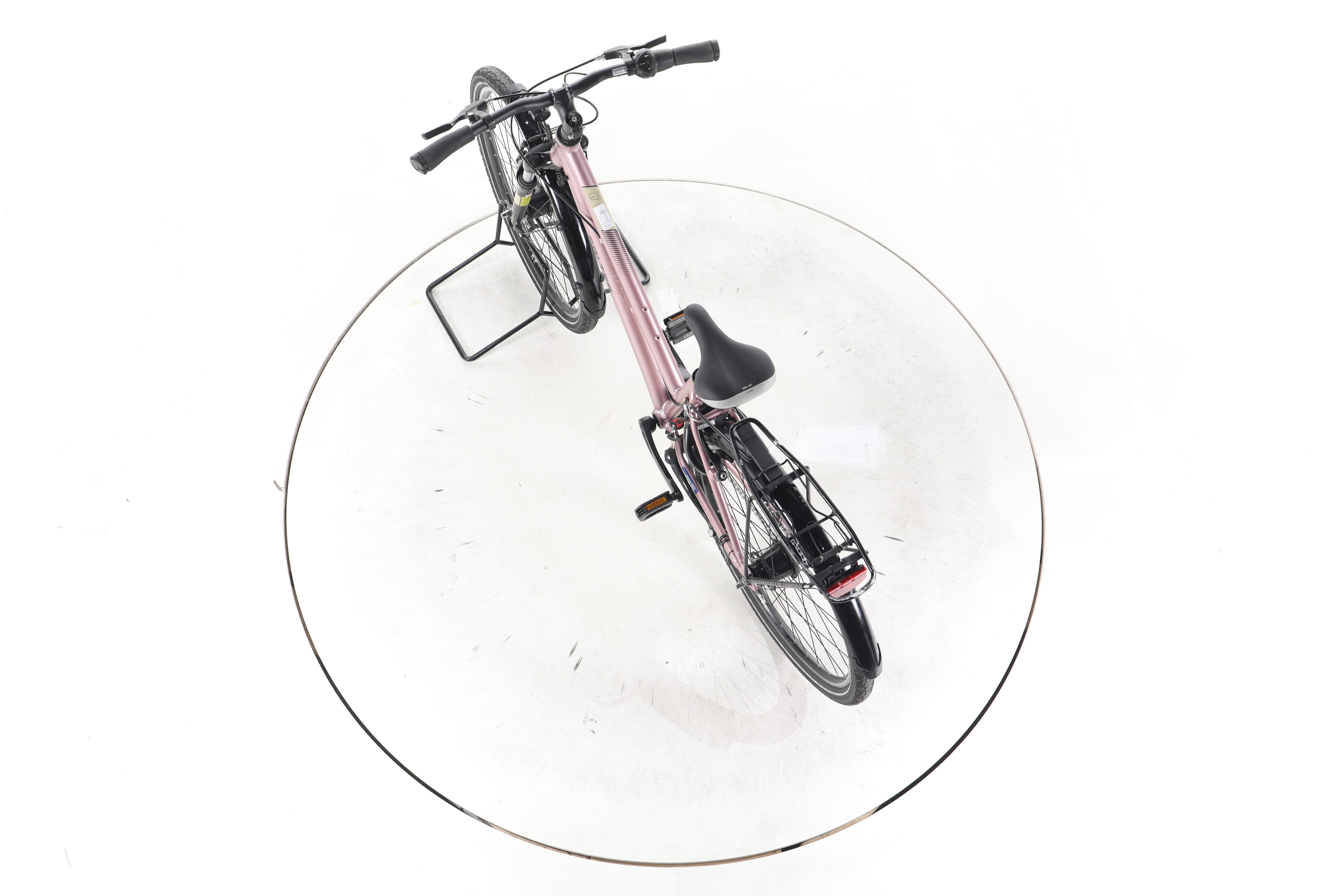 FALTER FX 607 ND Fahrrad City & Trekking - Image 21