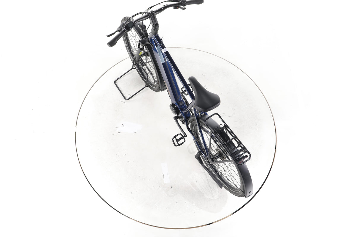 Winora Yucatan 8 Trekking E-Bike - Image 21