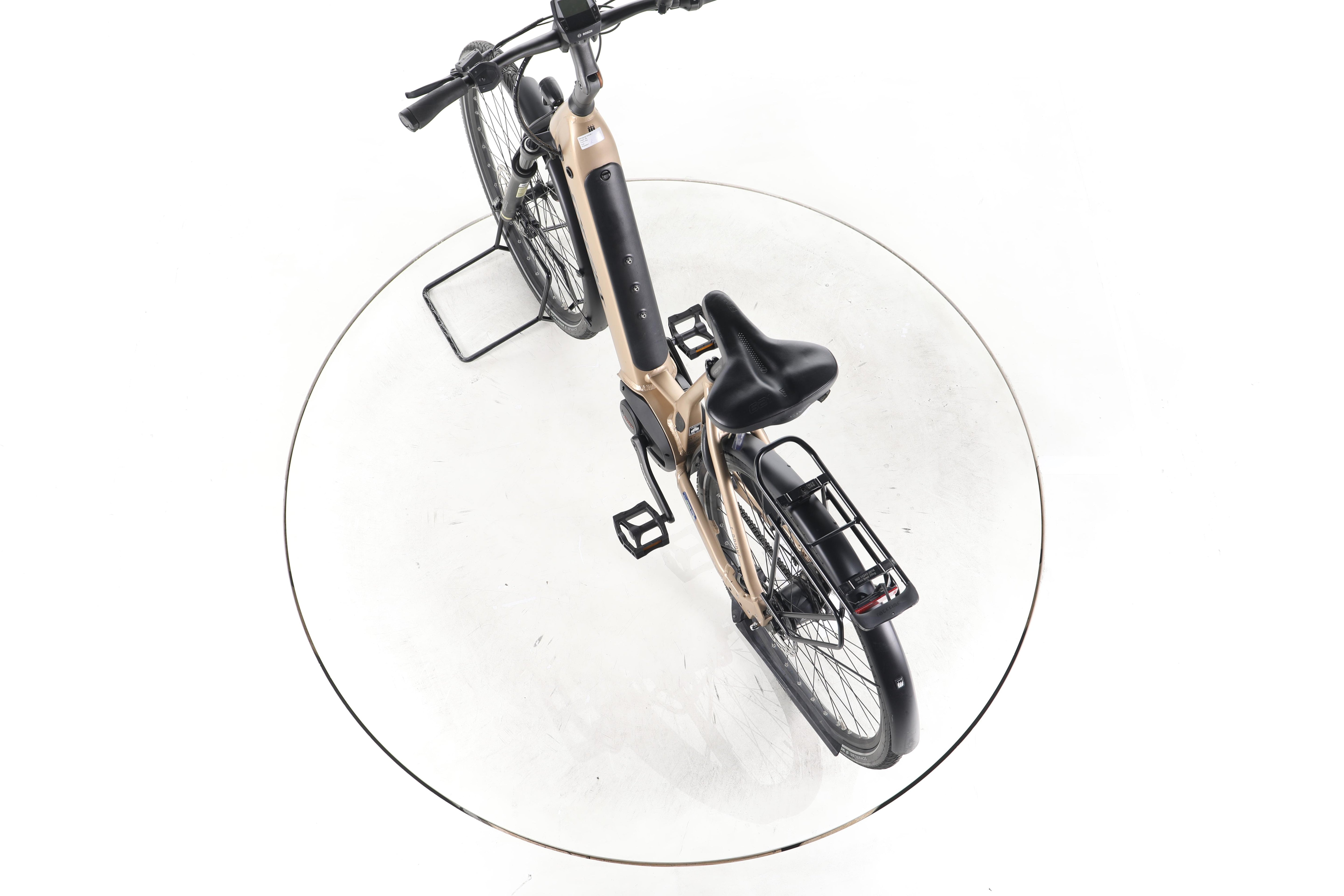 Stevens E-Brione Luxe City E-Bike Tiefeinsteiger - Image 21