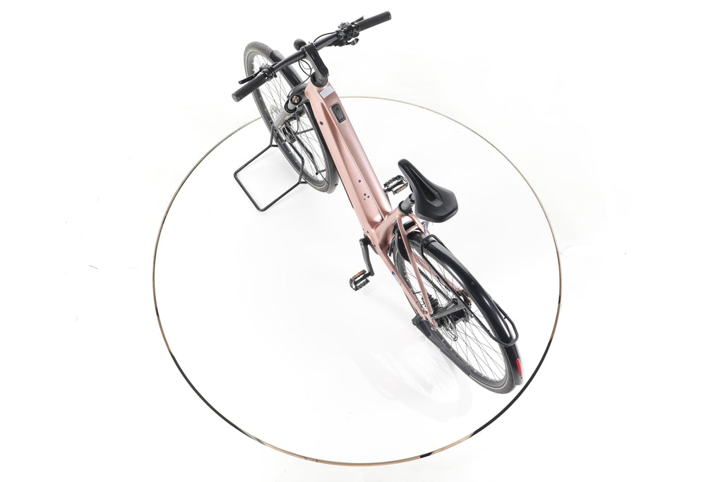 Riese & Müller UBN Seven Silent City E-Bike - Image 21