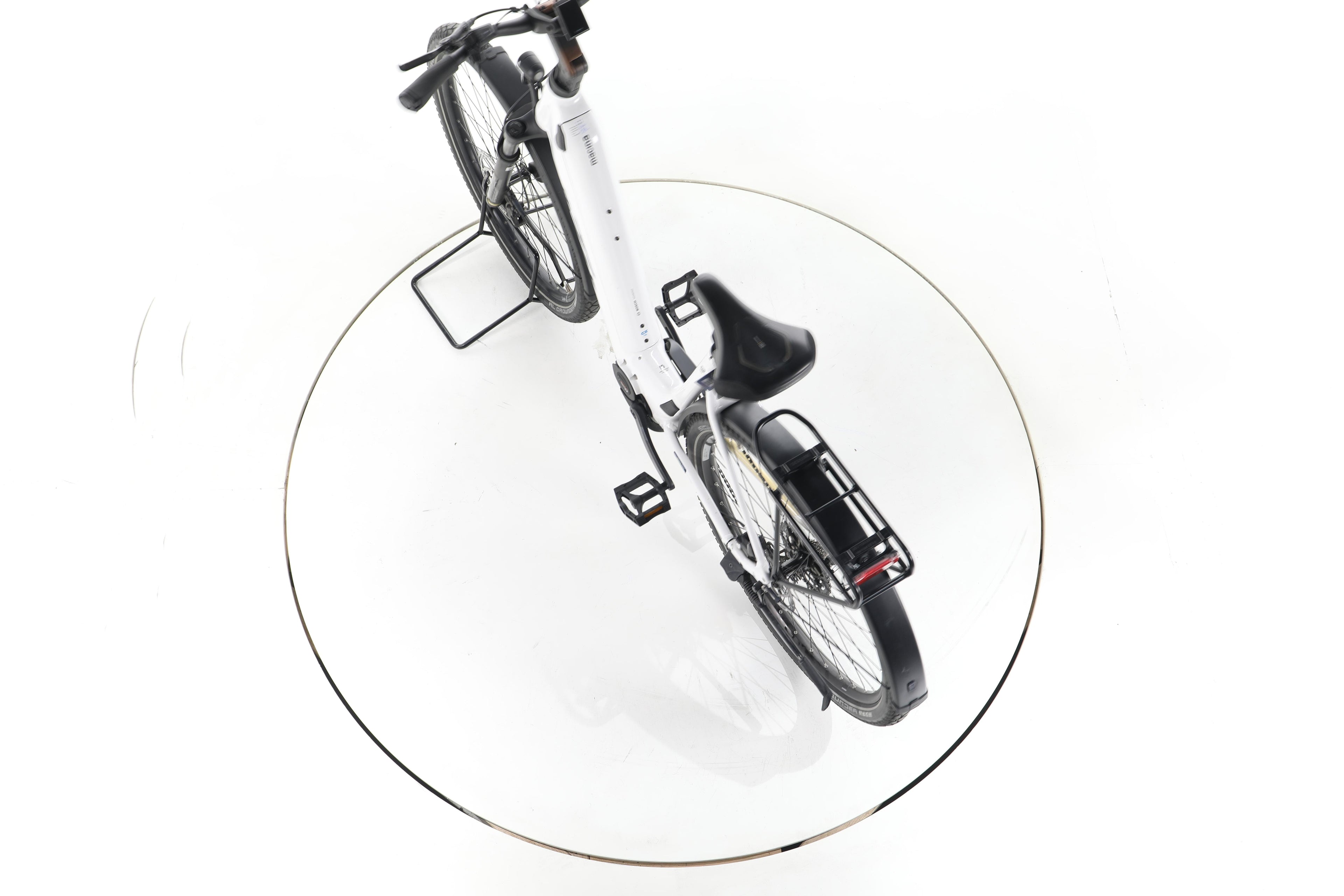 KTM Macina Gran Pro Trekking E-Bike Tiefeinsteiger - Image 21