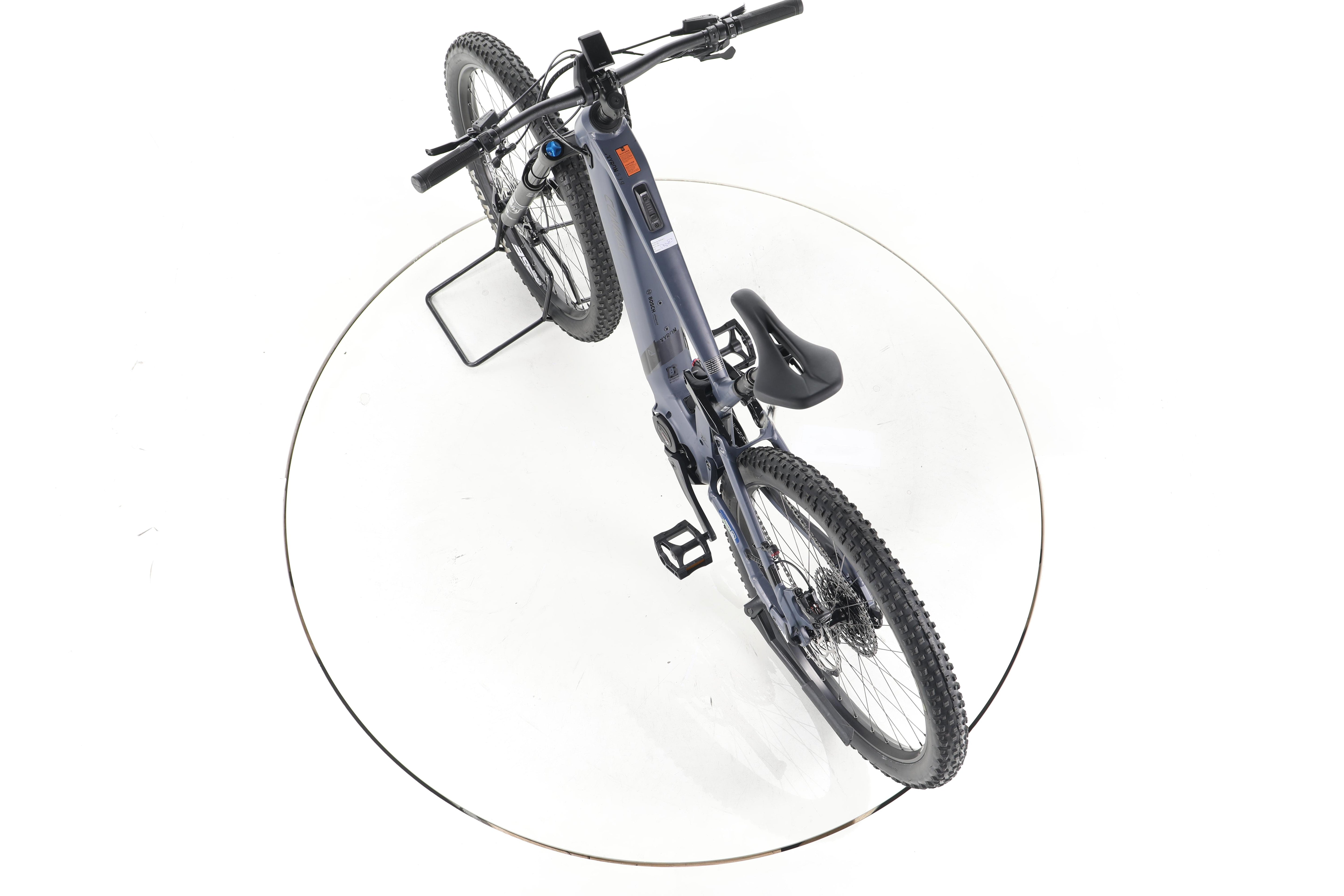Conway Xyron S 3.9 Fully E-Bike 2024 - Image 21