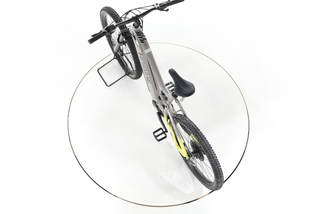 Haibike AllMtn 2 Fully E-Bike - Image 21