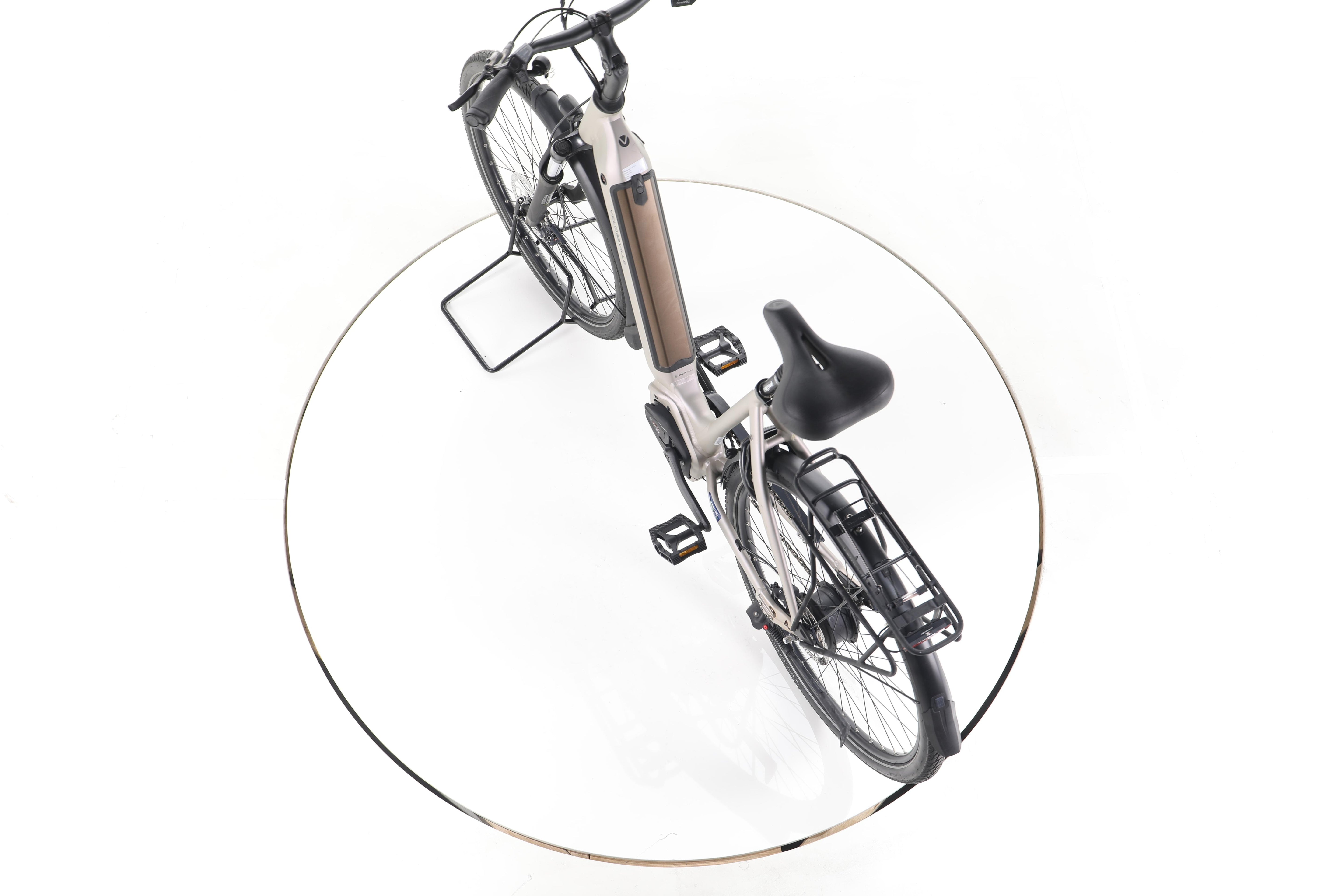 Velo de Ville AEB 990 City E-Bike Tiefeinsteiger - Image 21