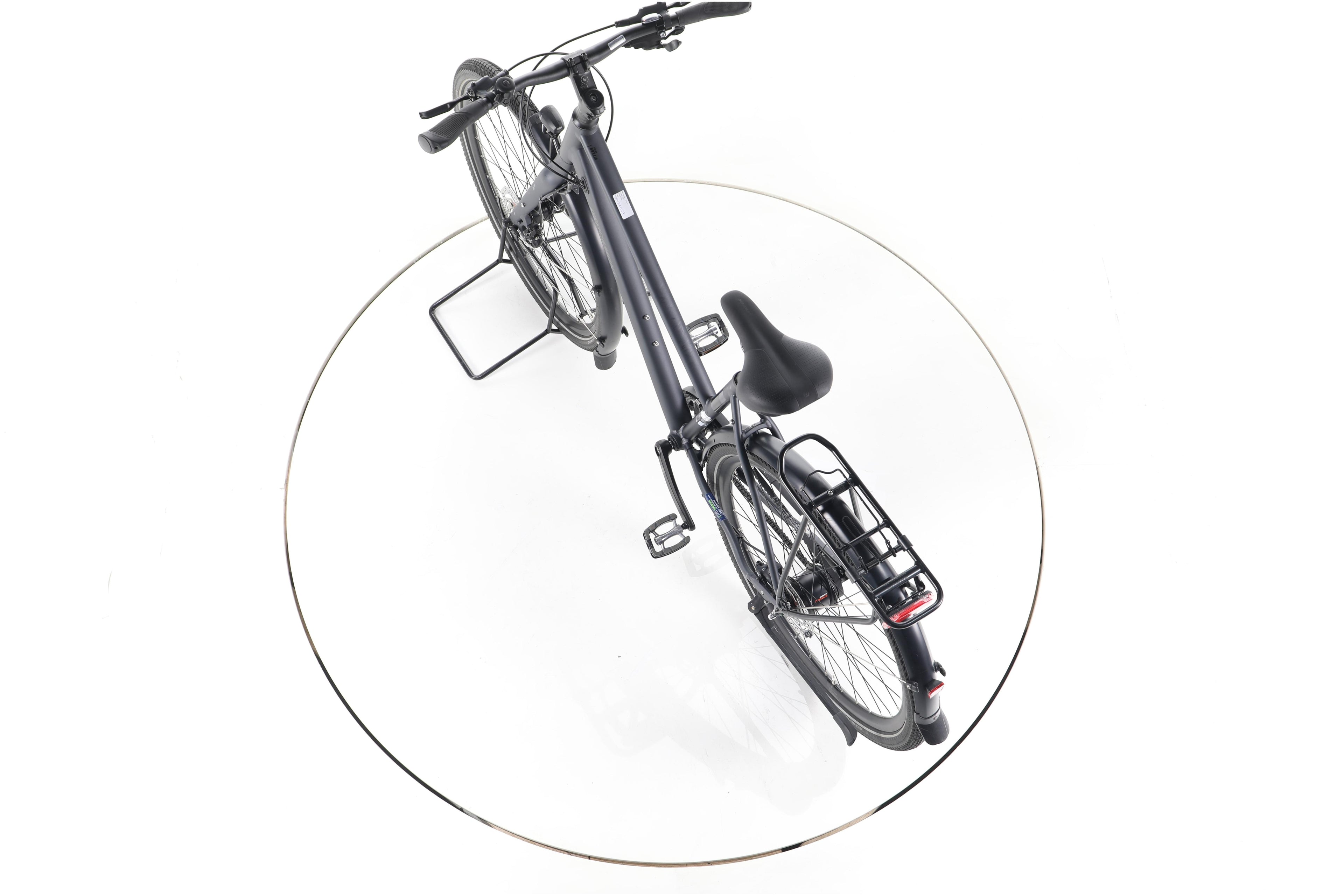 Bergamont Vitess N8 - Image 21